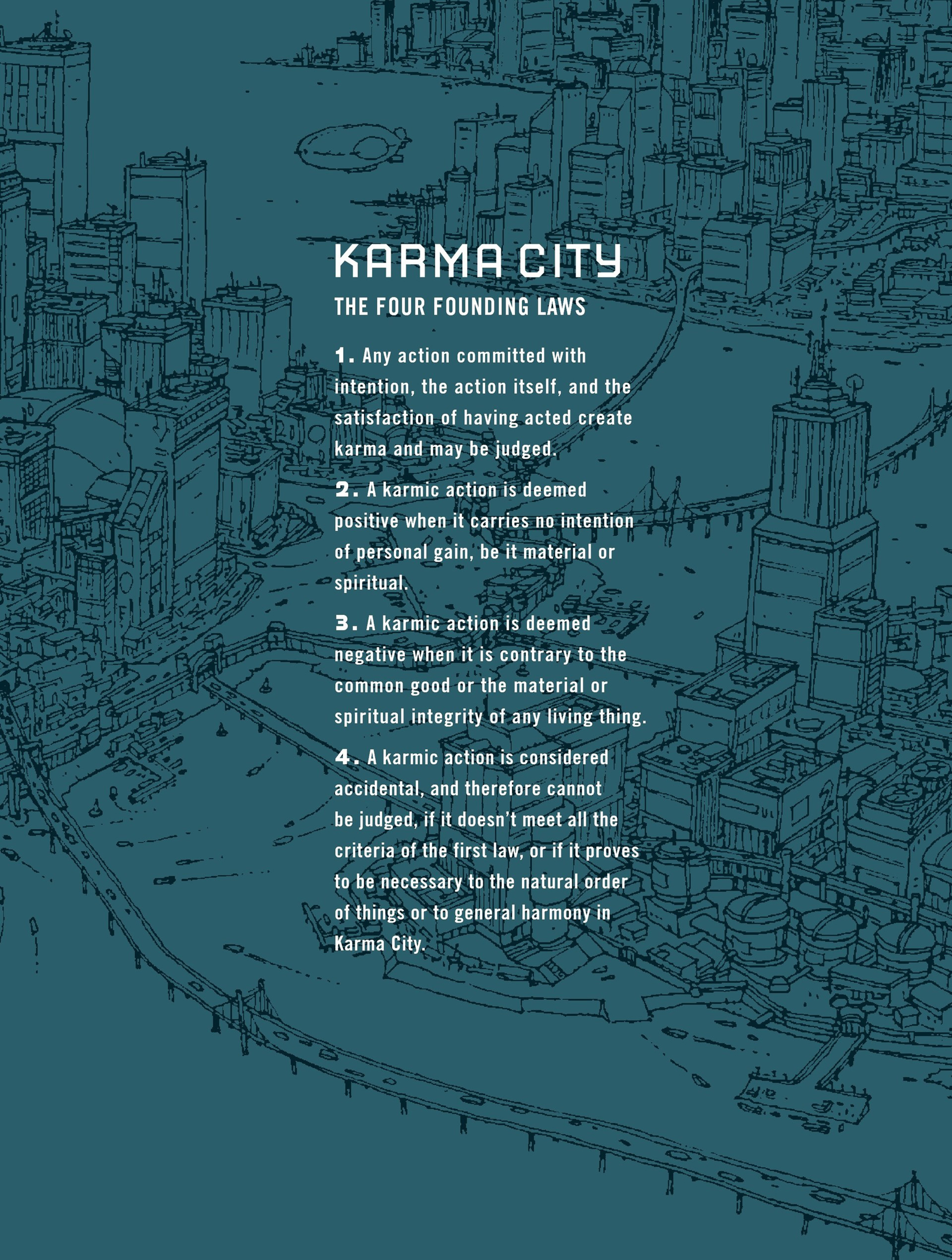 Karma City (2017-): Chapter 1 - Page 2