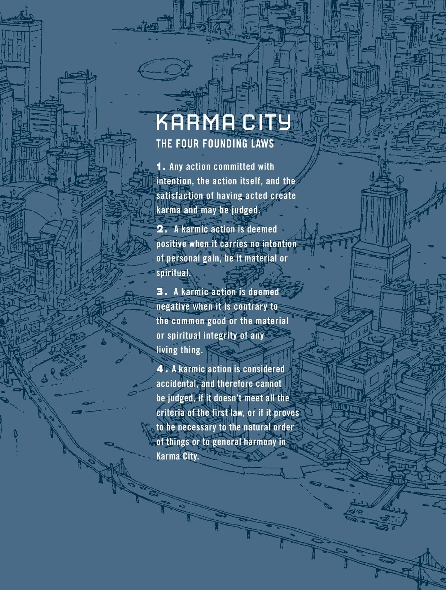 Karma City (2017-): Chapter 7 - Page 2