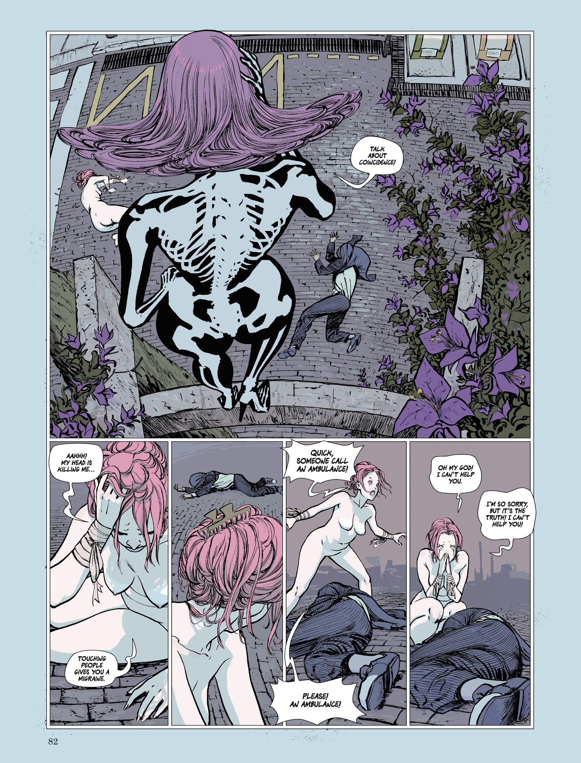 Karmen (2020-) issue 1 - Page 80