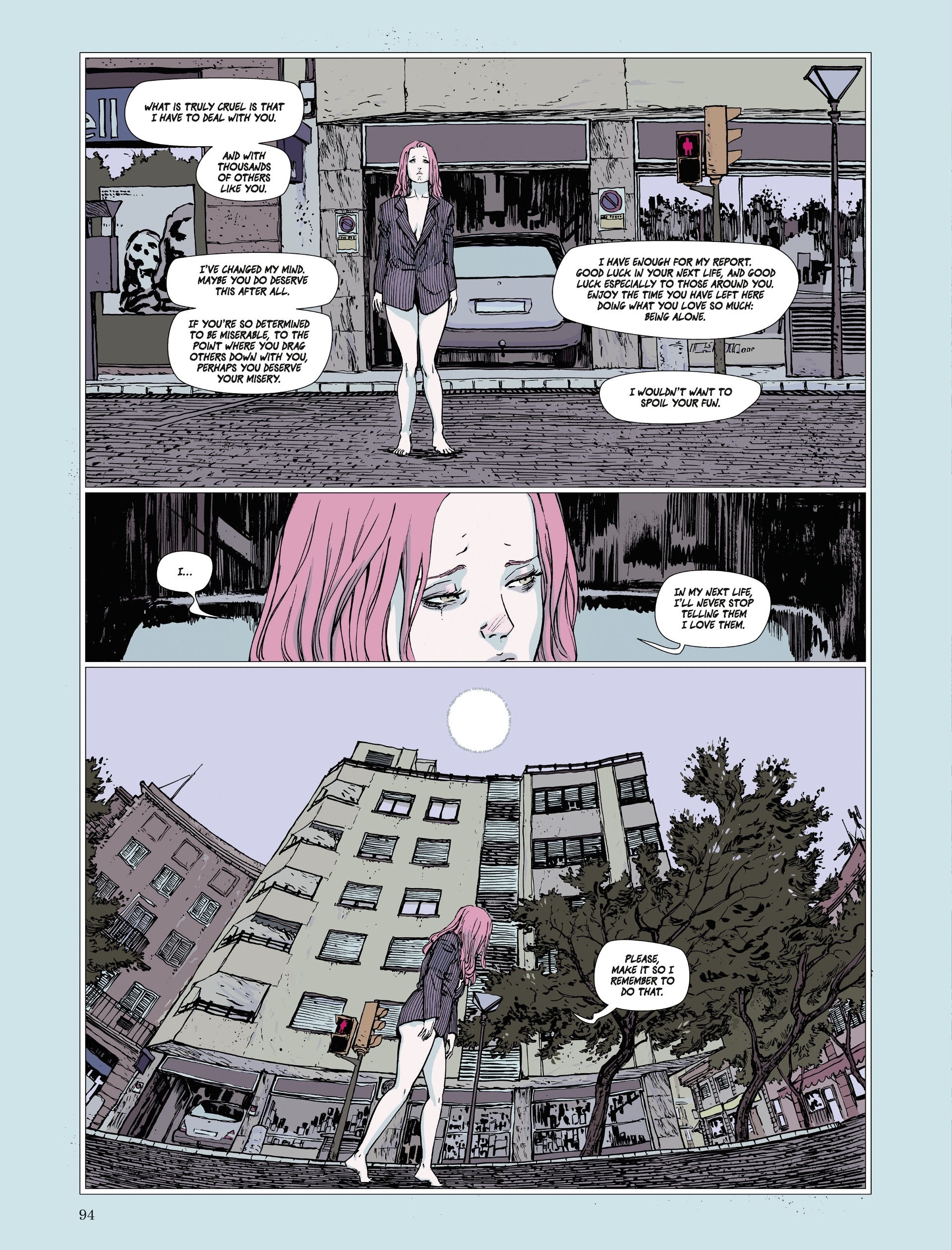 Karmen (2020-) issue 1 - Page 92