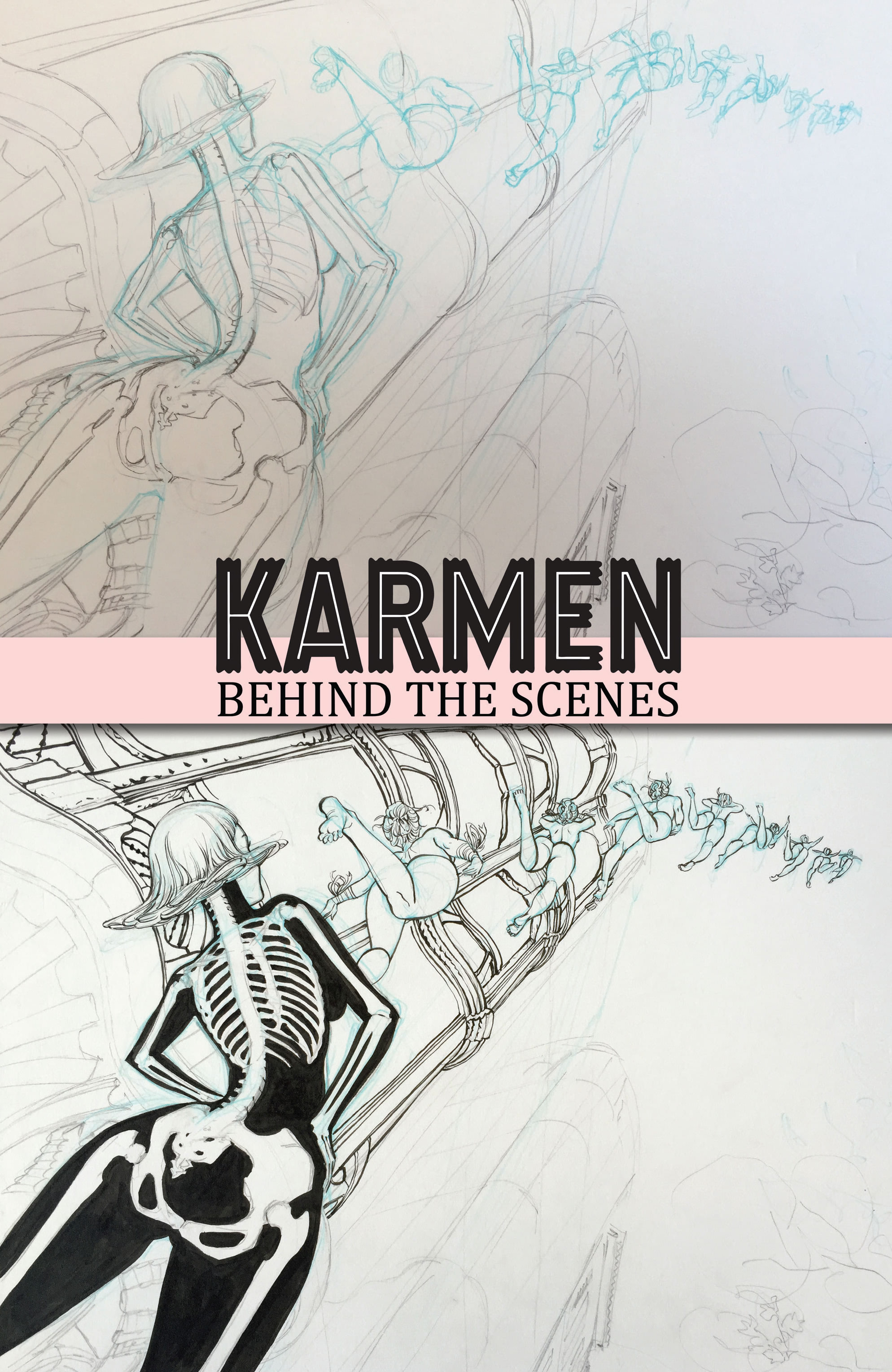 Karmen (2021-) issue 1 - Page 30