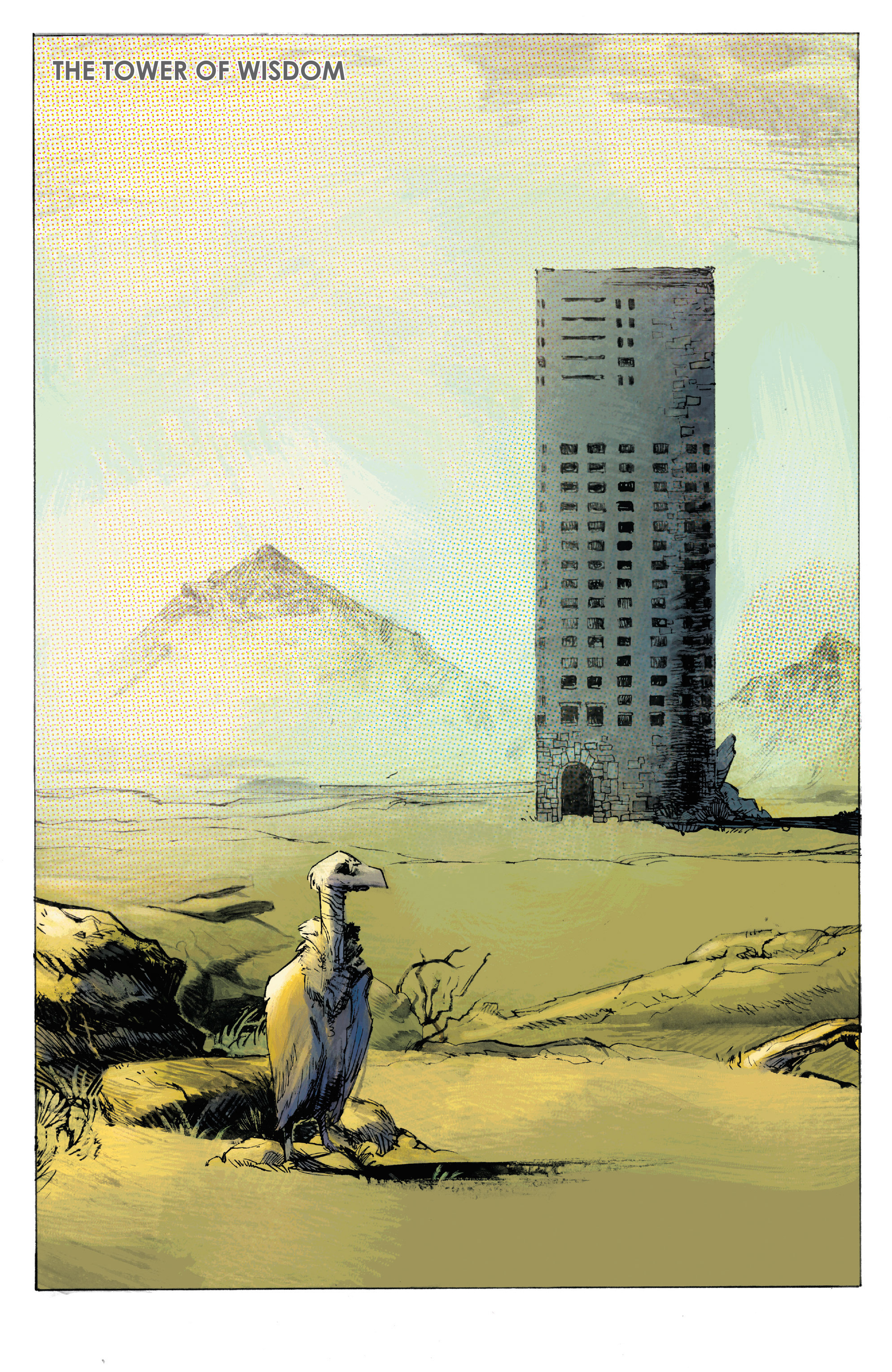Karnak (2015-): Chapter 1 - Page 2