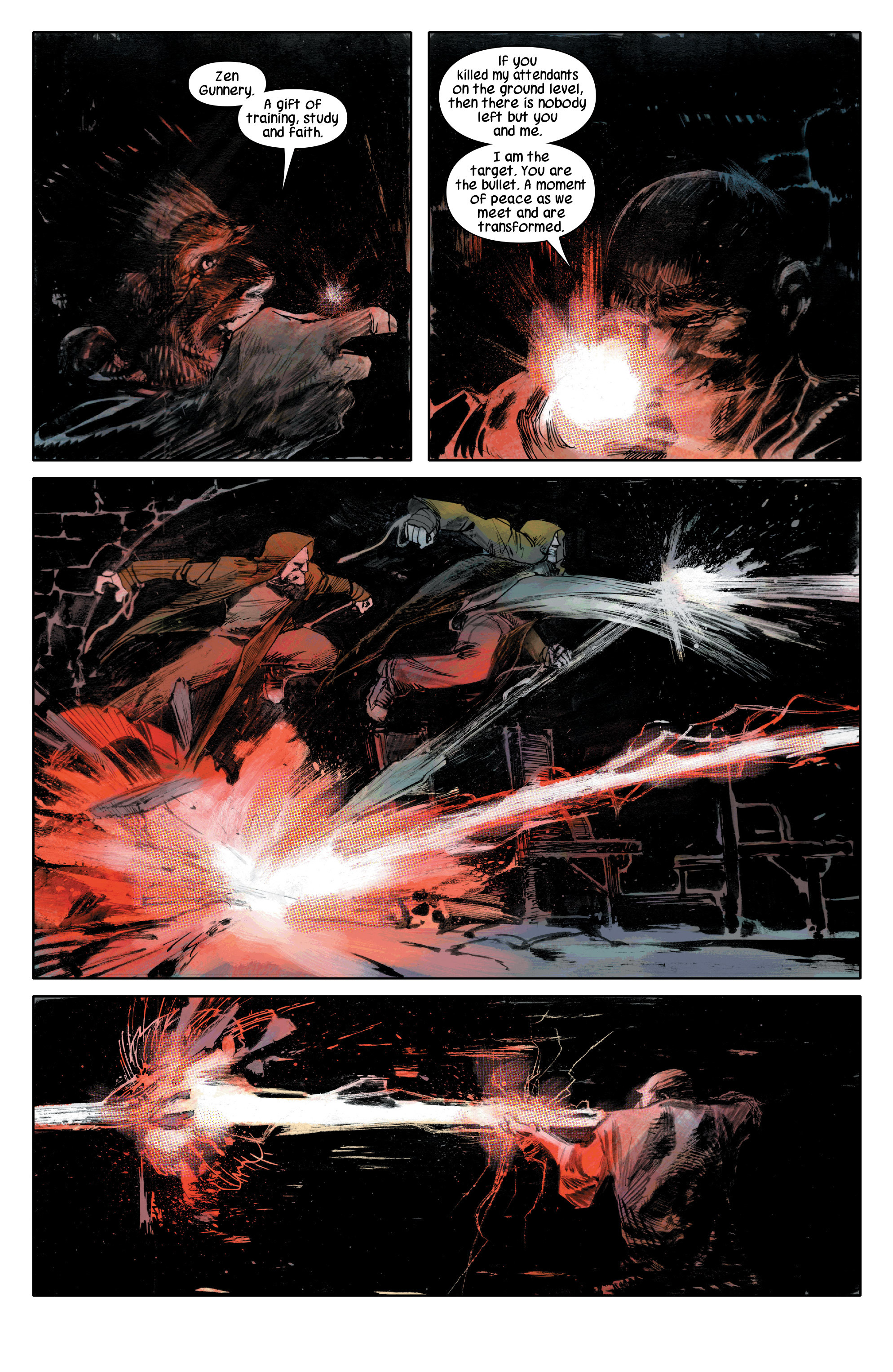 Karnak (2015-): Chapter 2 - Page 13