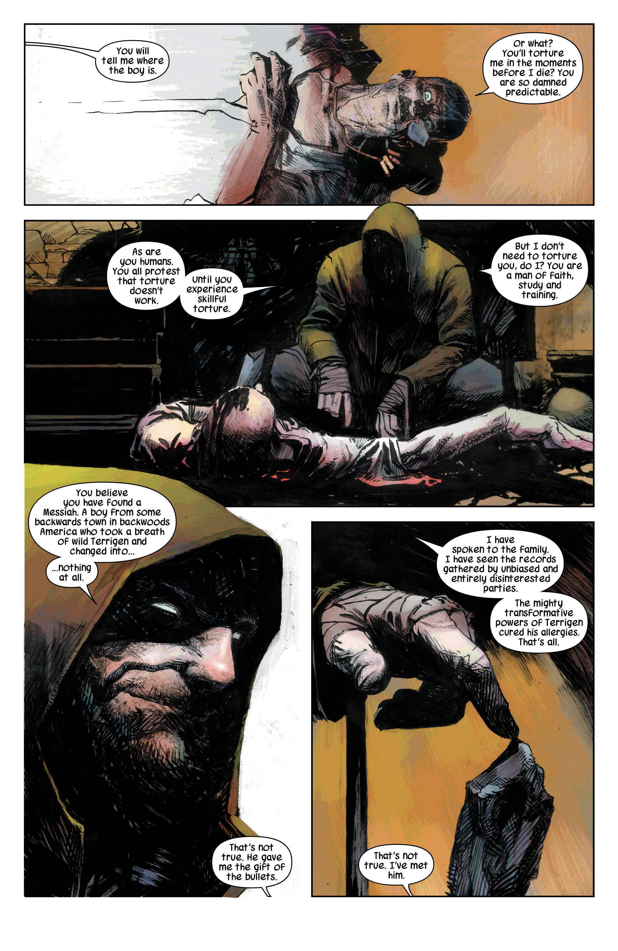 Karnak (2015-): Chapter 2 - Page 15