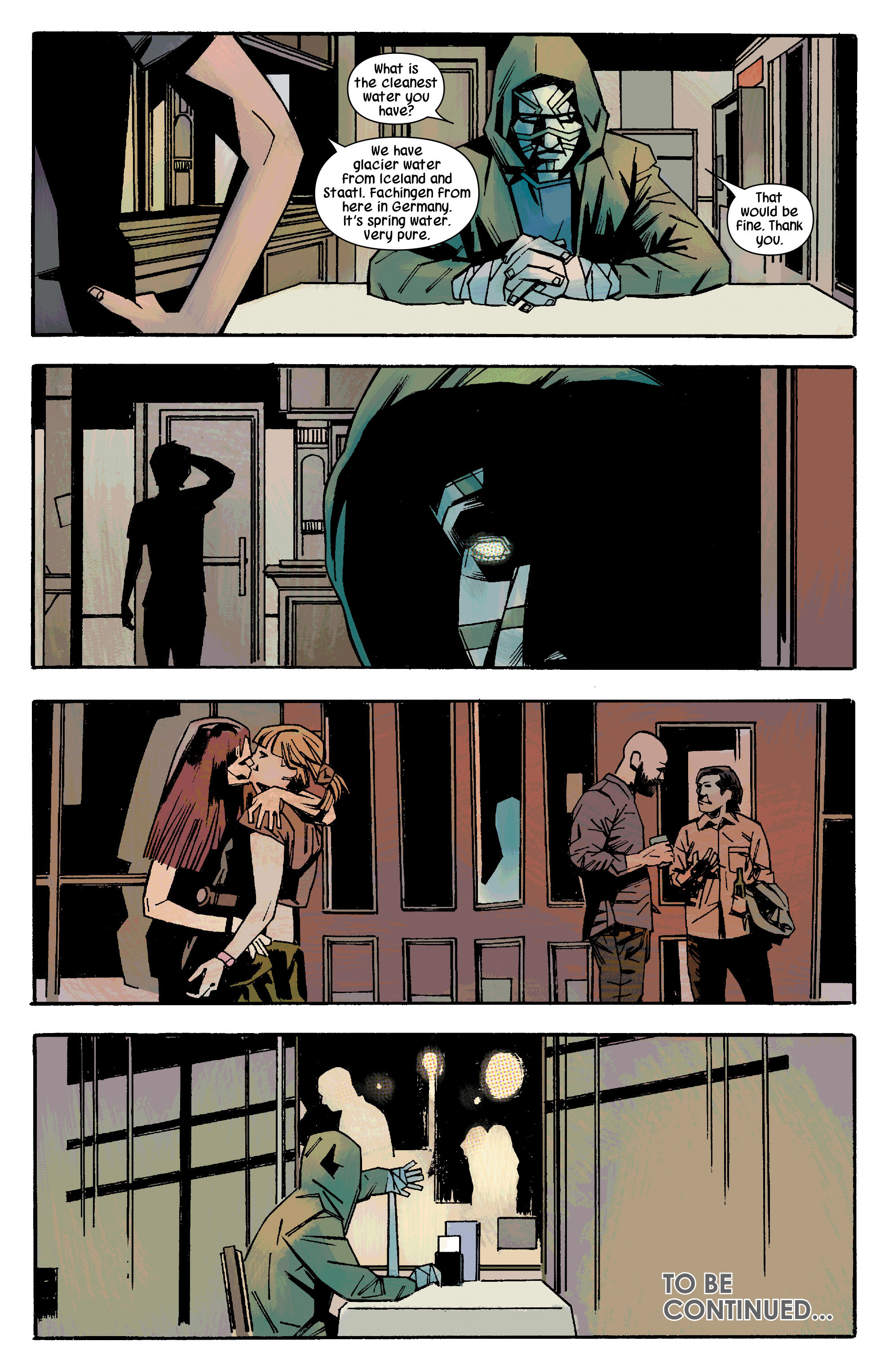 Karnak (2015-): Chapter 2 - Page 22