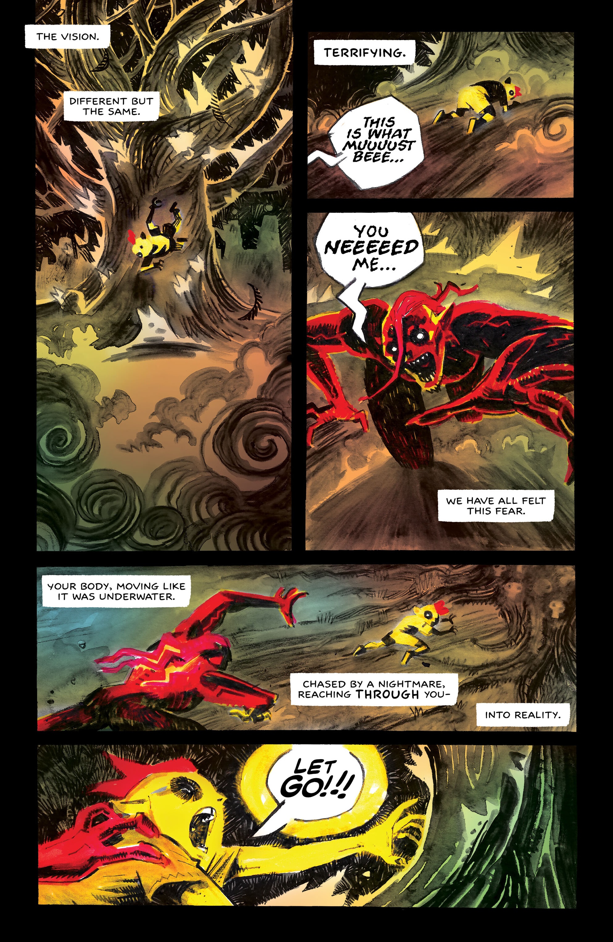 Kaya (2022-) issue 14 - Page 10