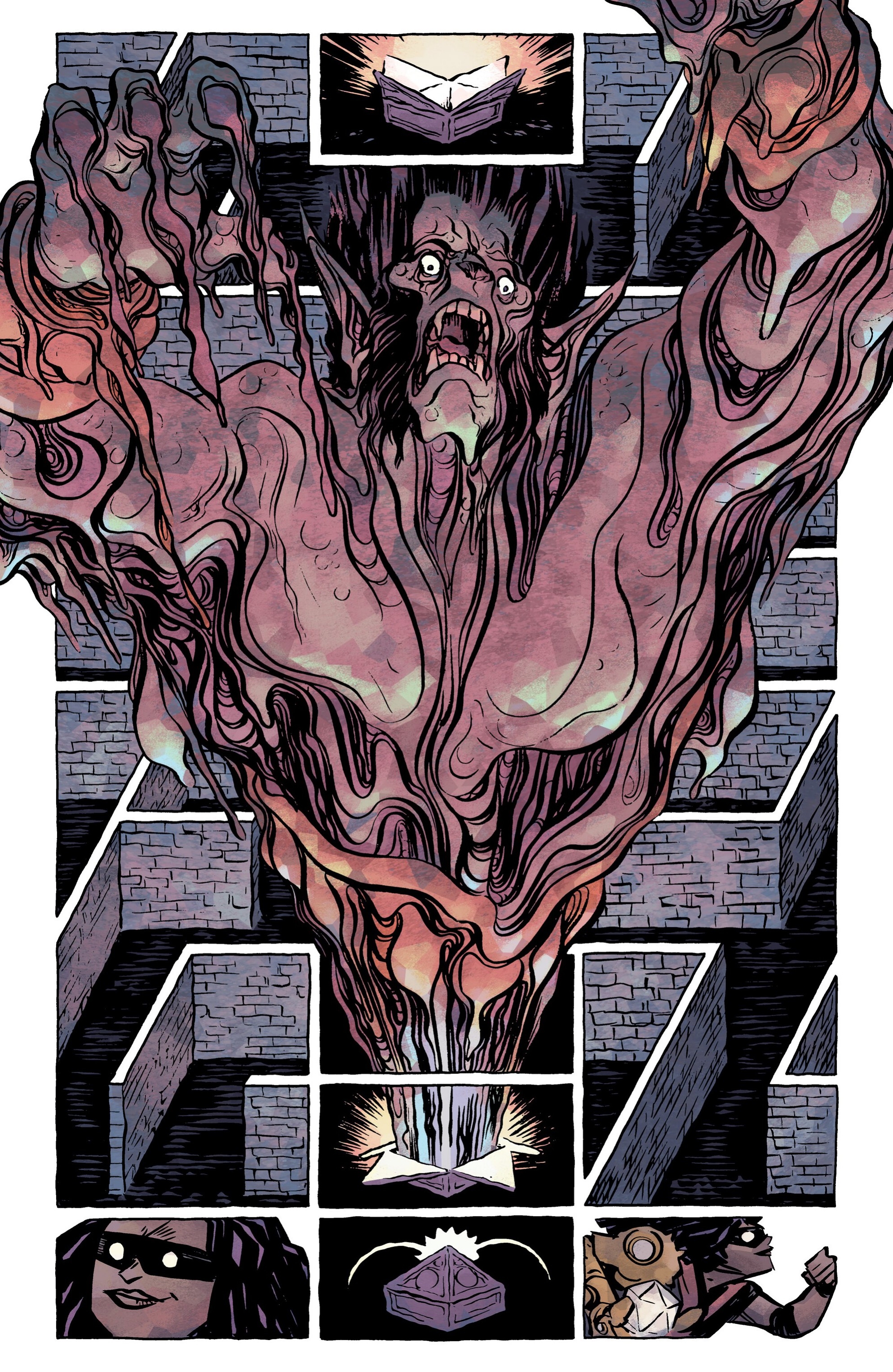 Kaya (2022-): Chapter 25 - Page 23
