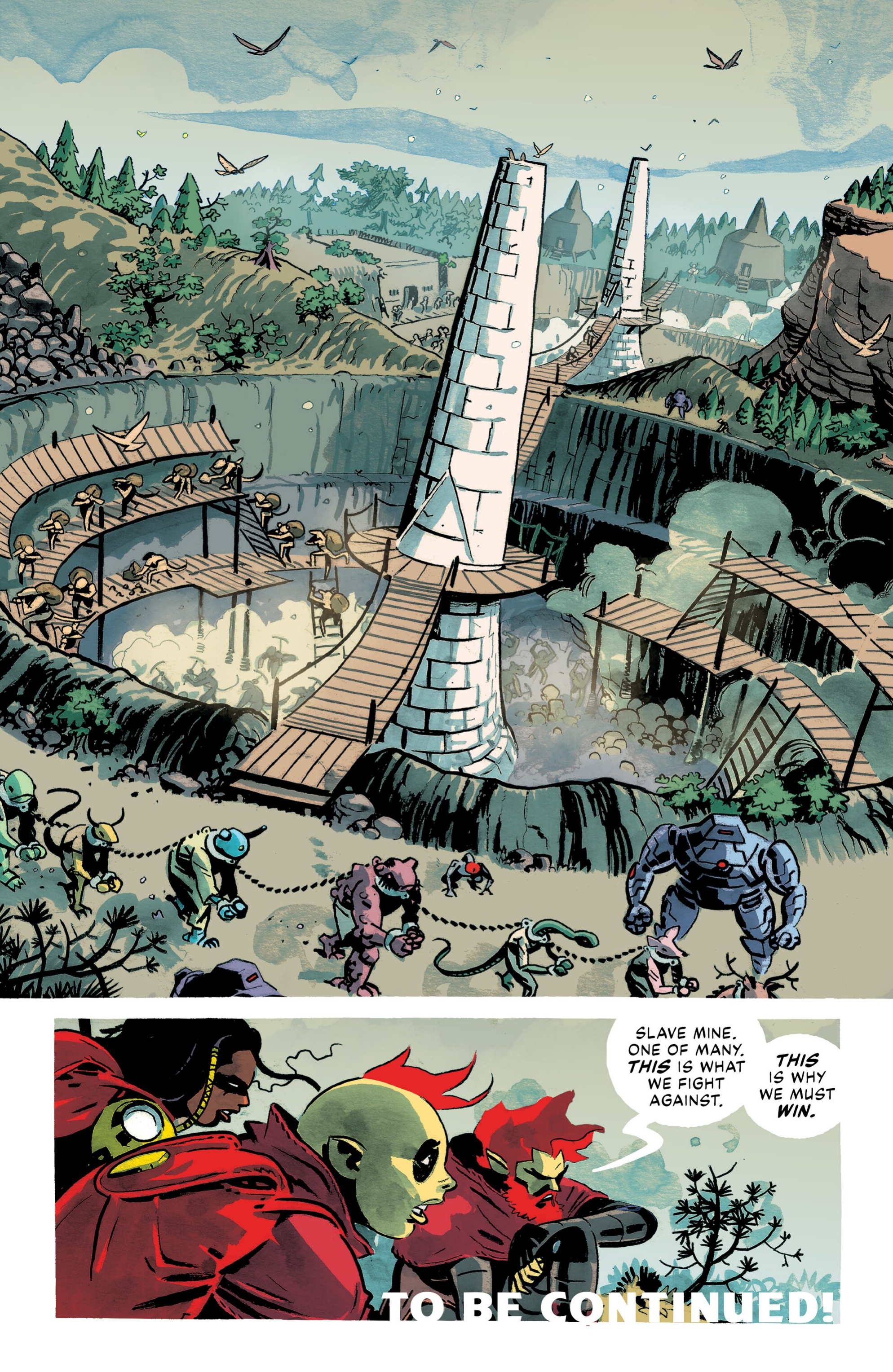 Kaya (2022-): Chapter 26 - Page 22