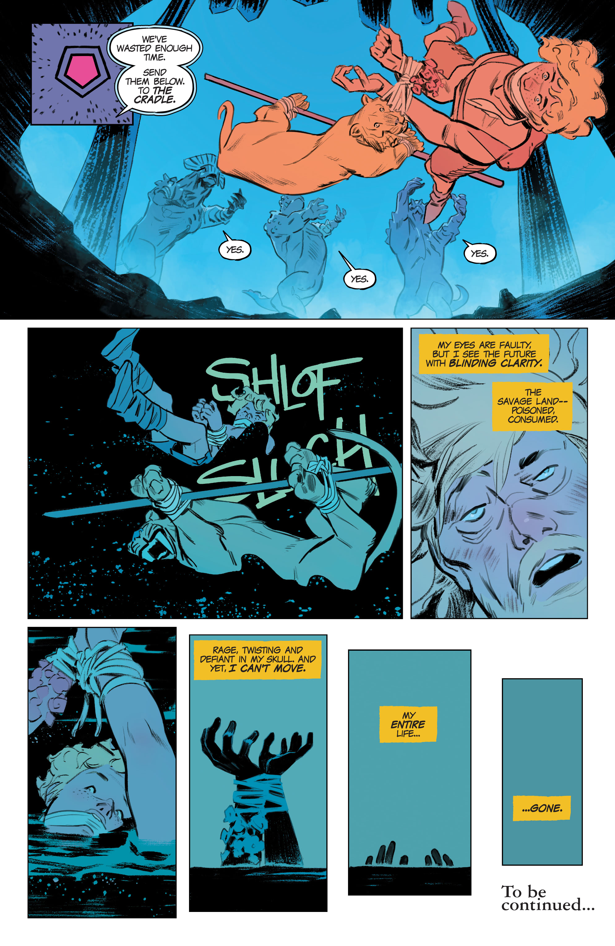 <{ $series->title }} issue 3 - Page 20