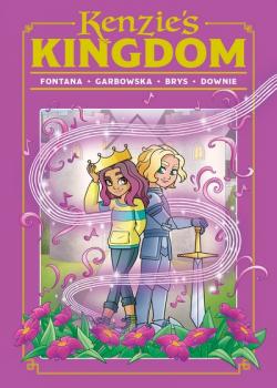 Kenzie's Kingdom (2022)