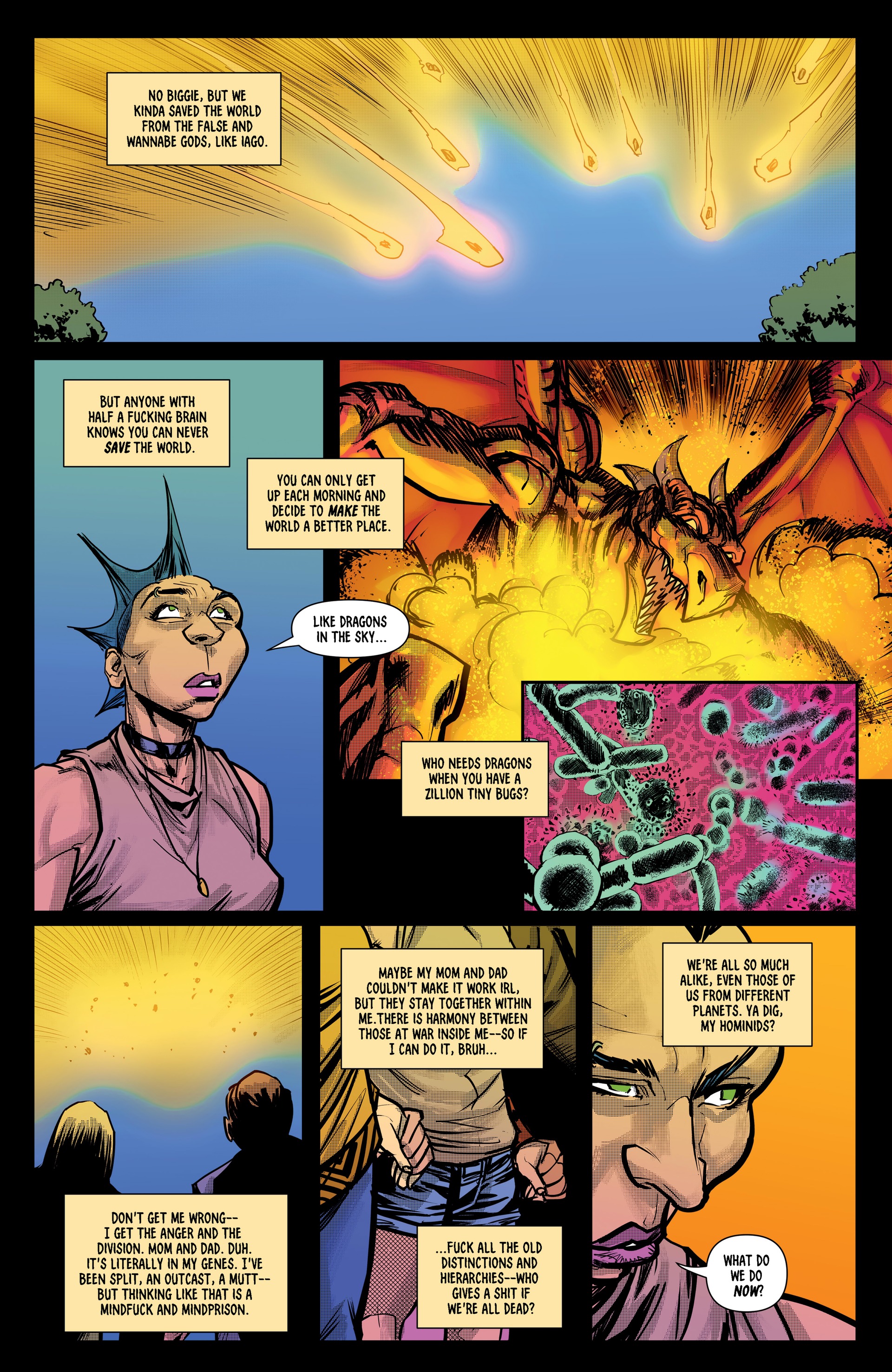 Kepler (2022) issue HC - Page 100