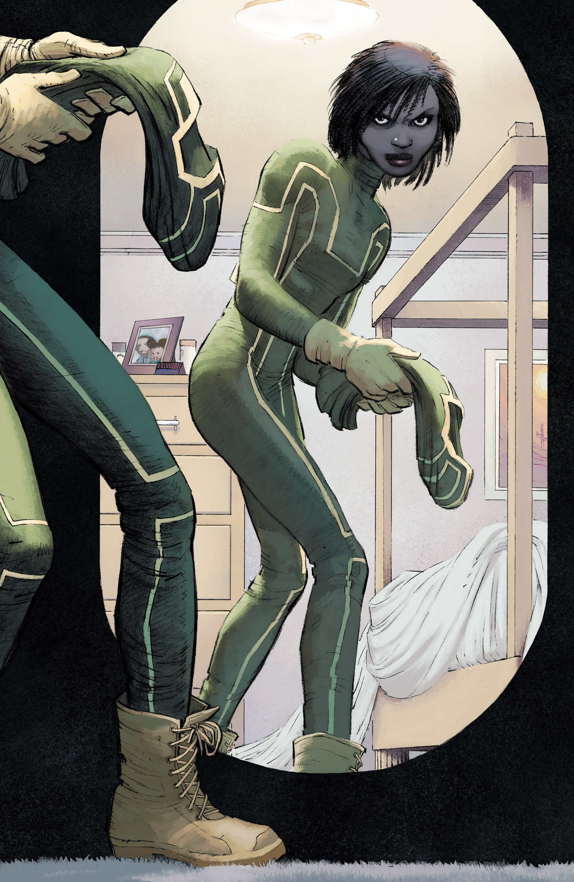 Kick-Ass (2018-): Chapter 1 - Page 18