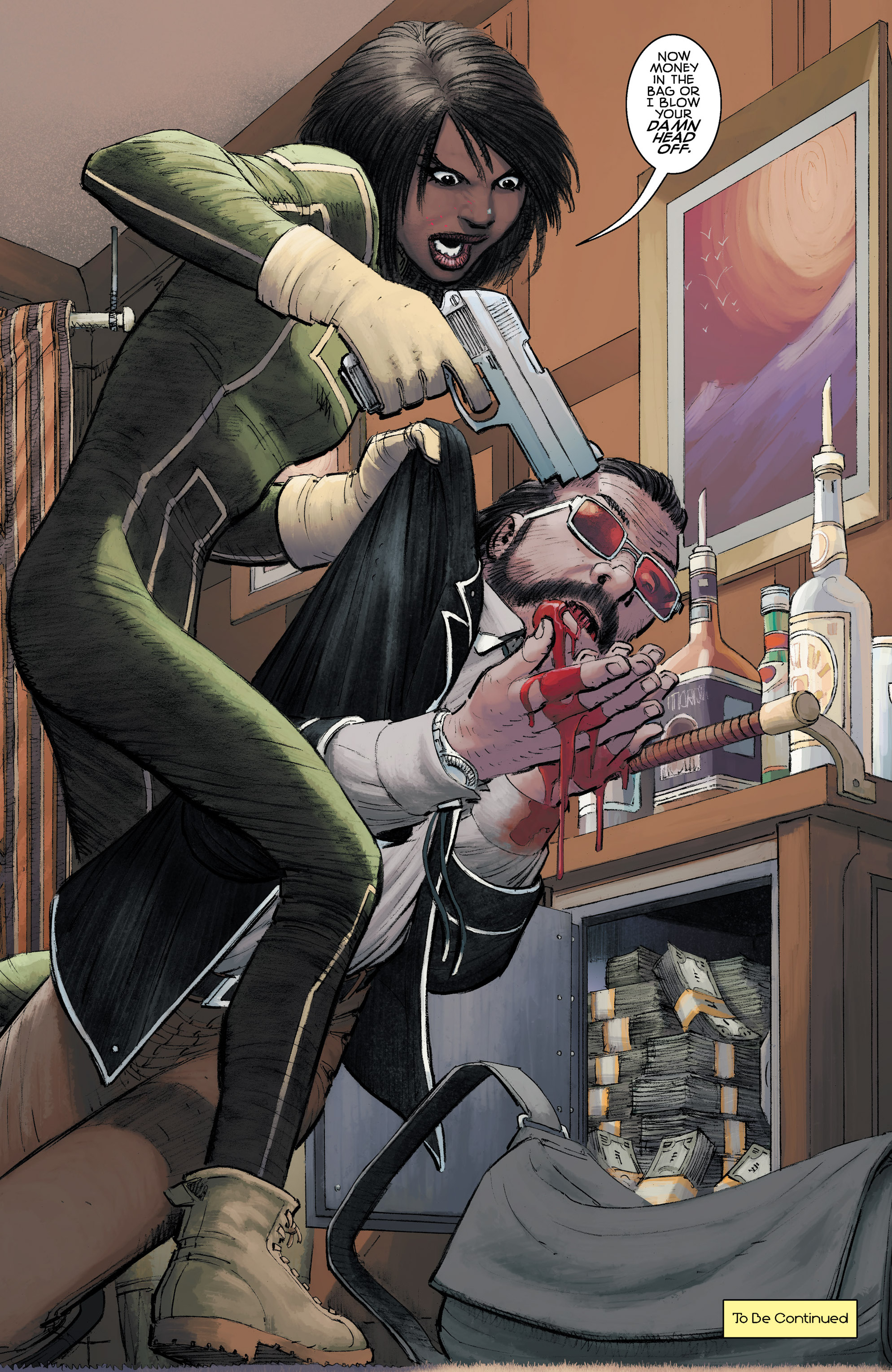 Kick-Ass (2018-): Chapter 1 - Page 26