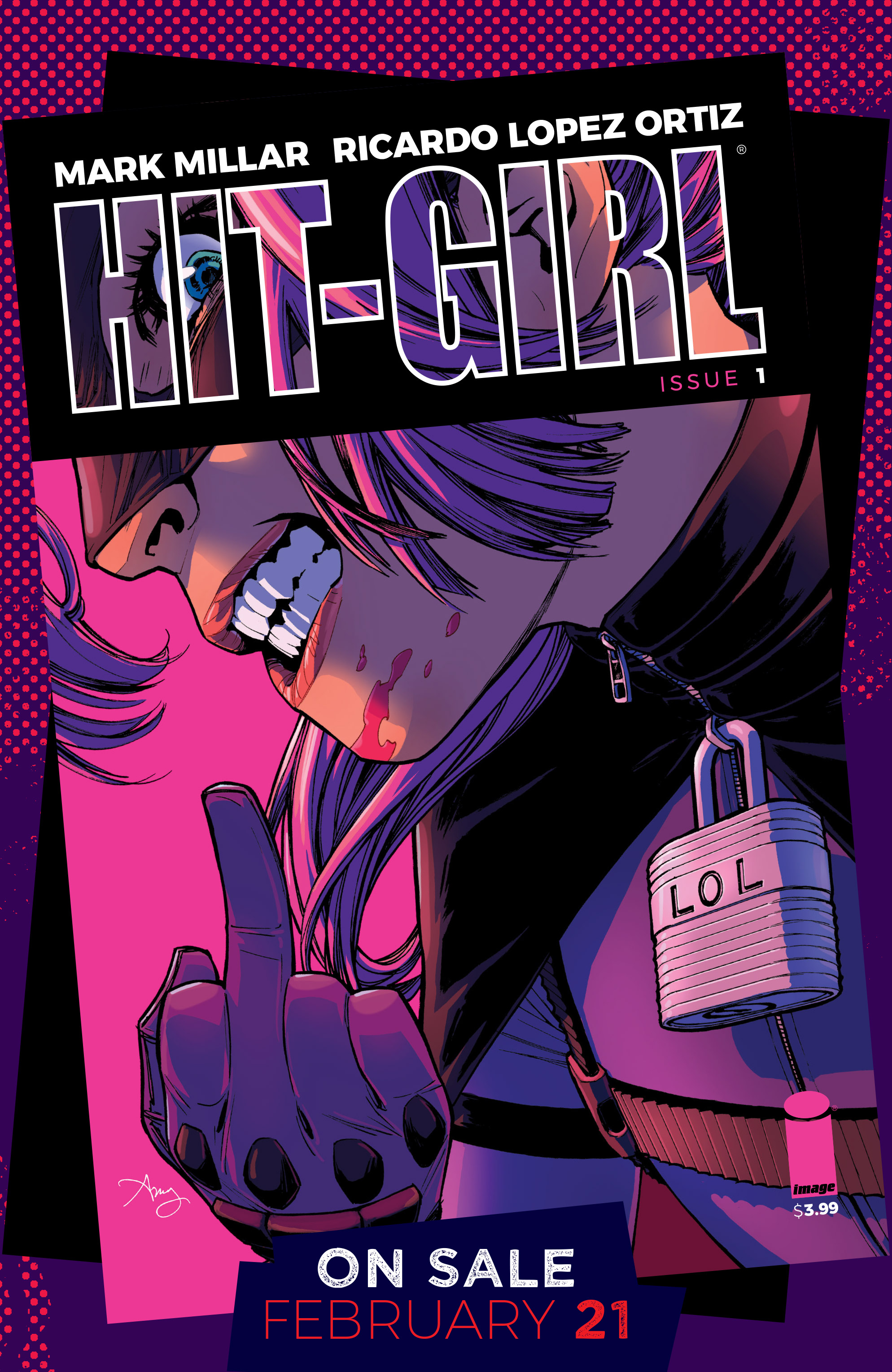 Kick-Ass (2018-): Chapter 1 - Page 27