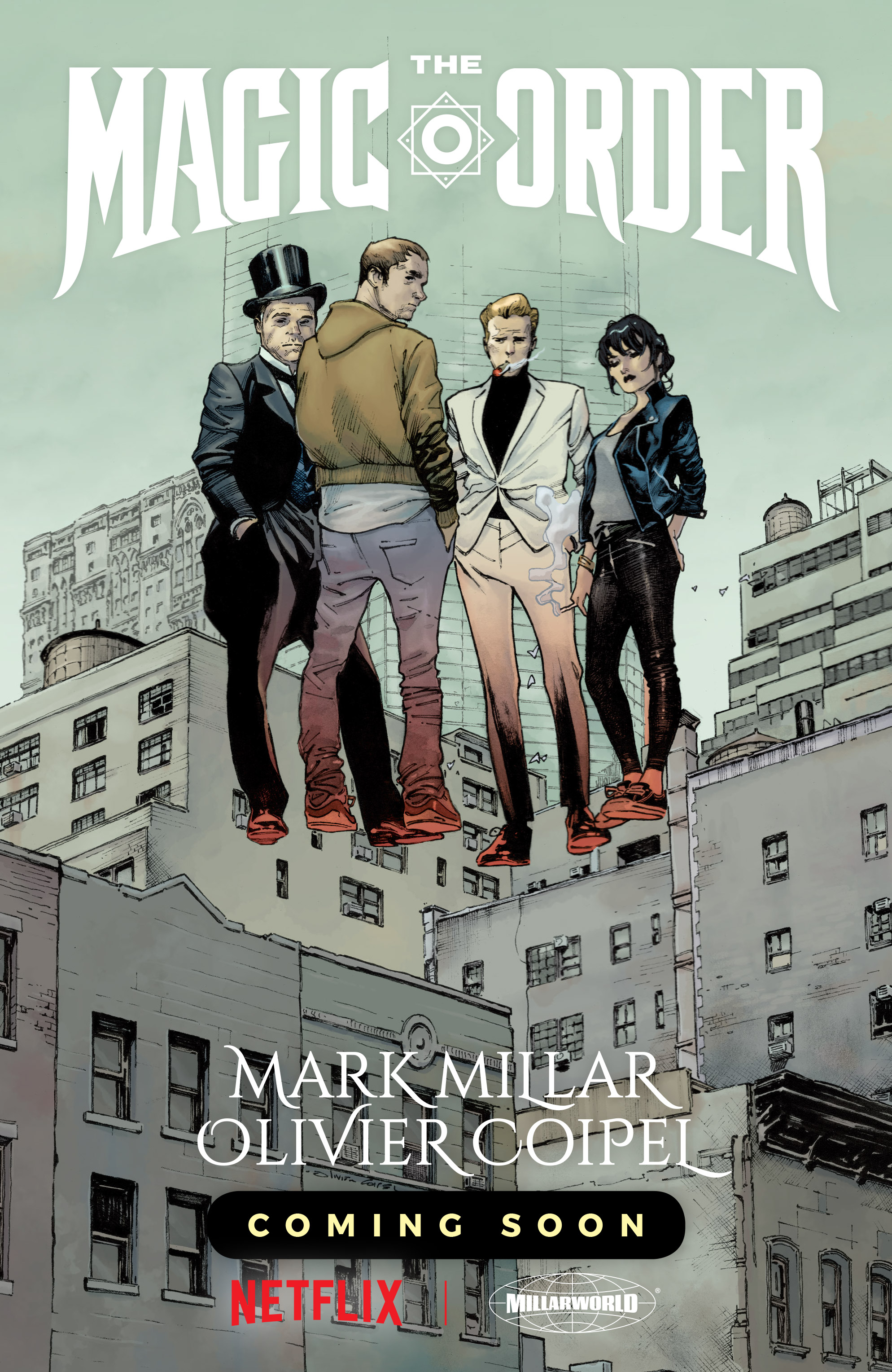 Kick-Ass (2018-): Chapter 1 - Page 28