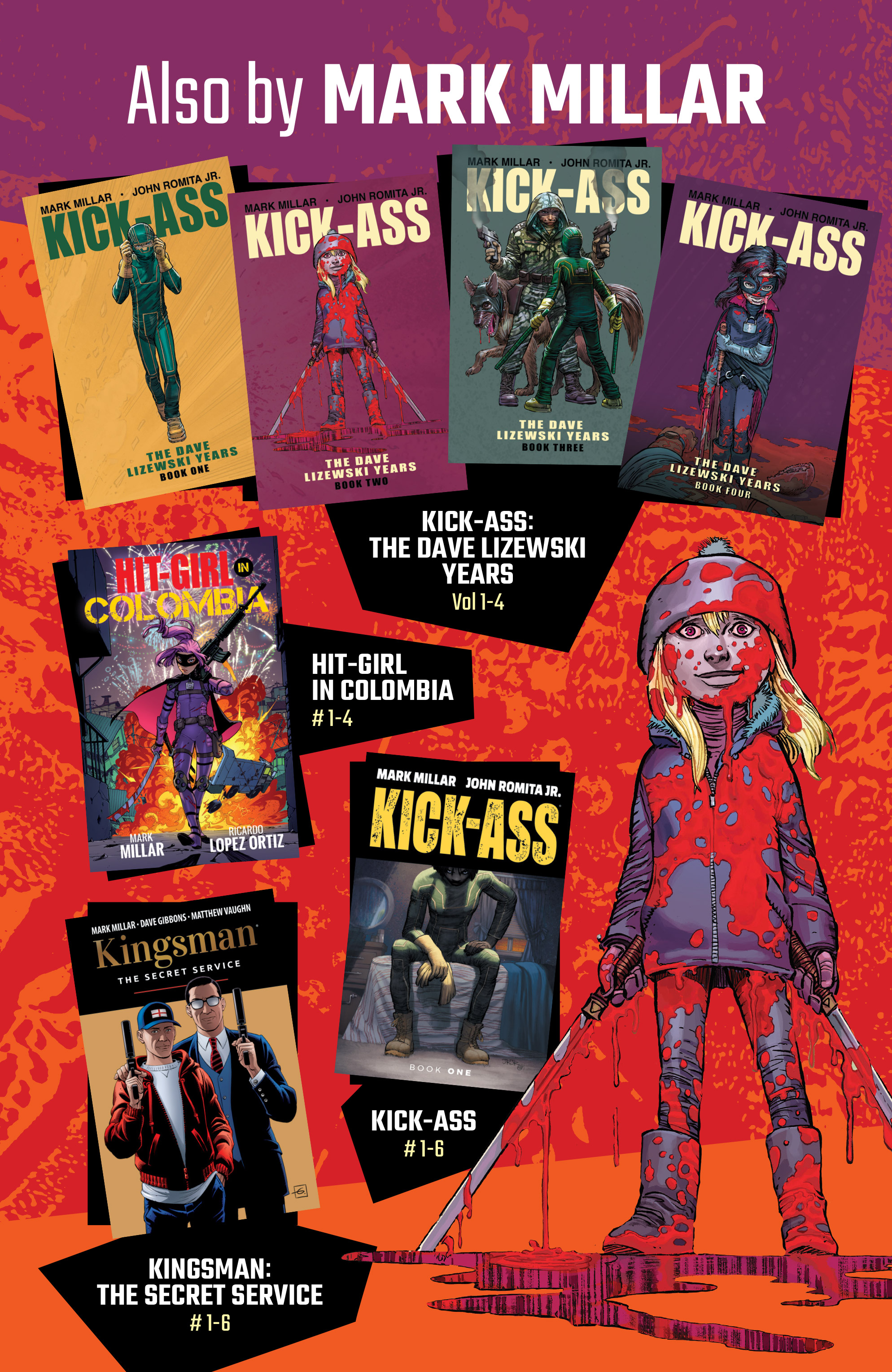 Kick-Ass (2018-): Chapter 1 - Page 29