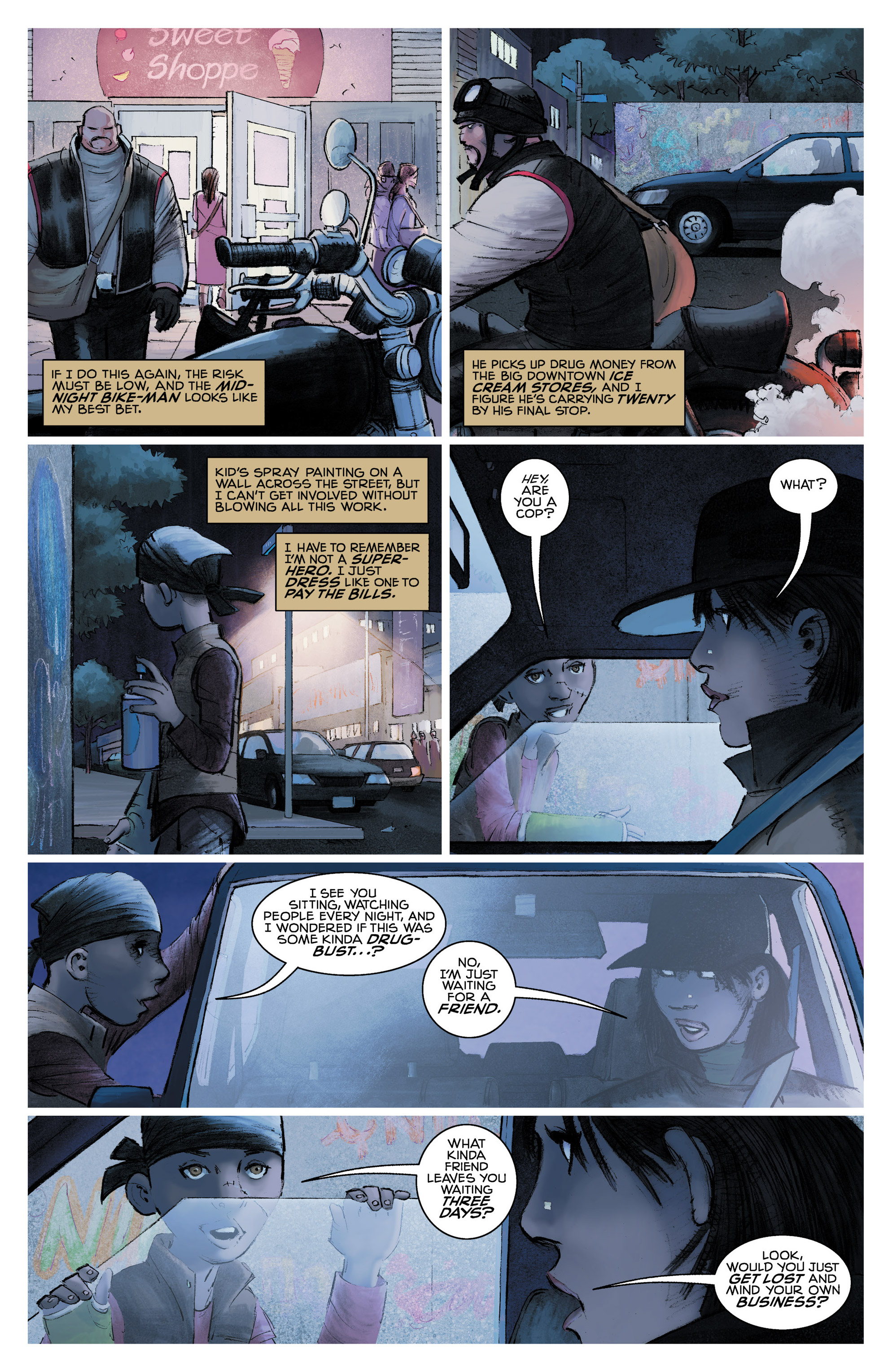 Kick-Ass (2018-) issue 2 - Page 13