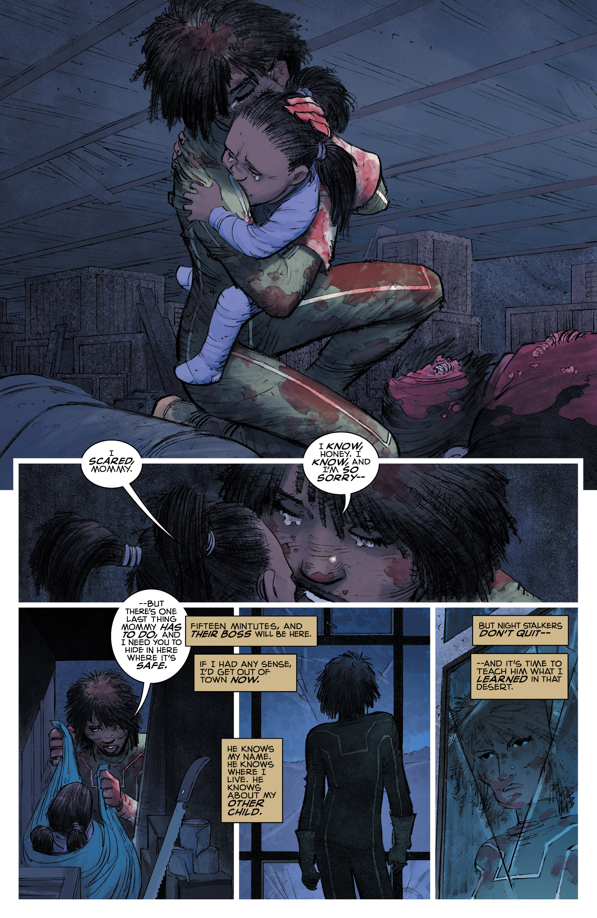 Kick-Ass (2018-) issue 6 - Page 18