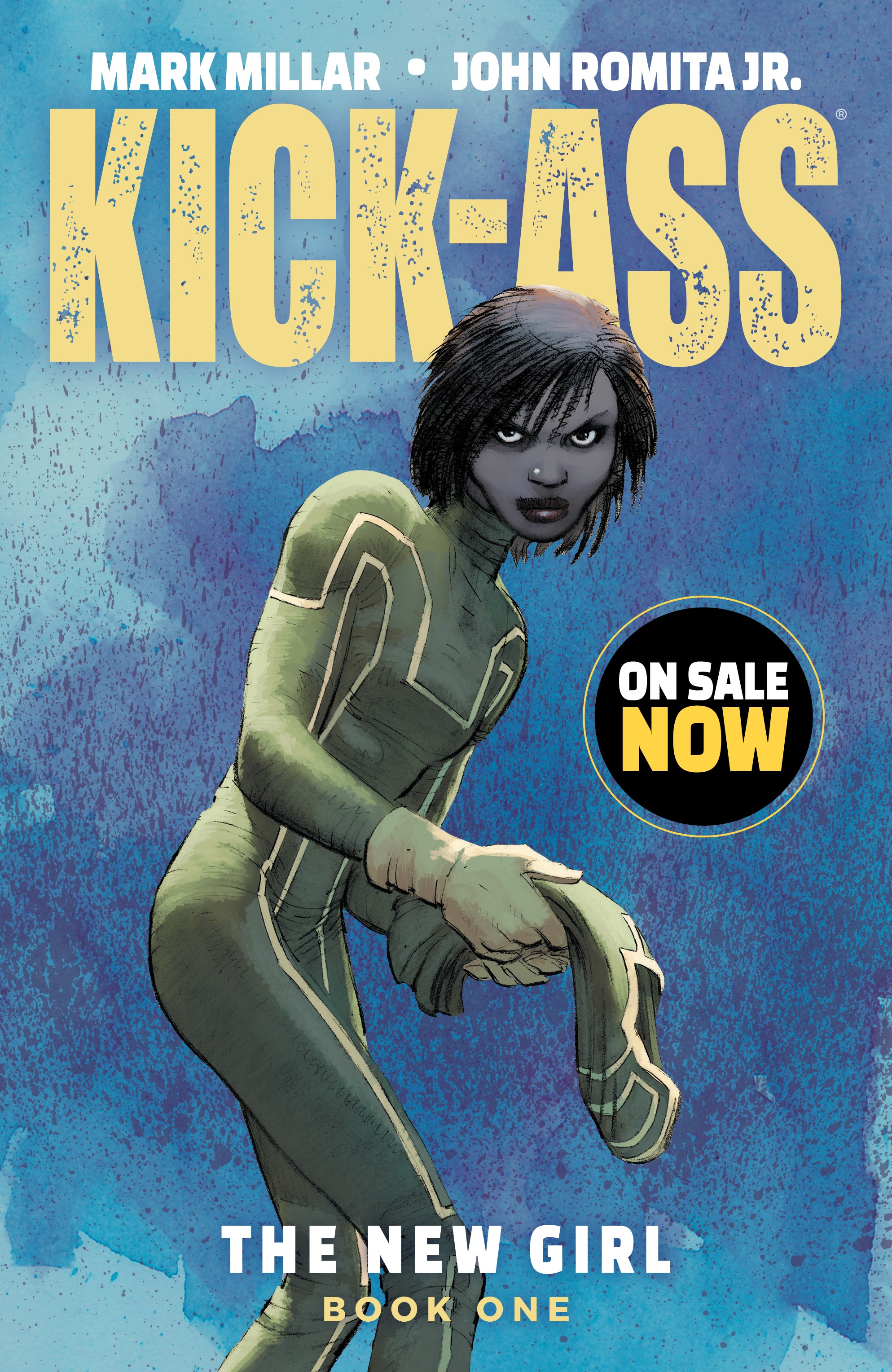 Kick-Ass (2018-) issue 8 - Page 26