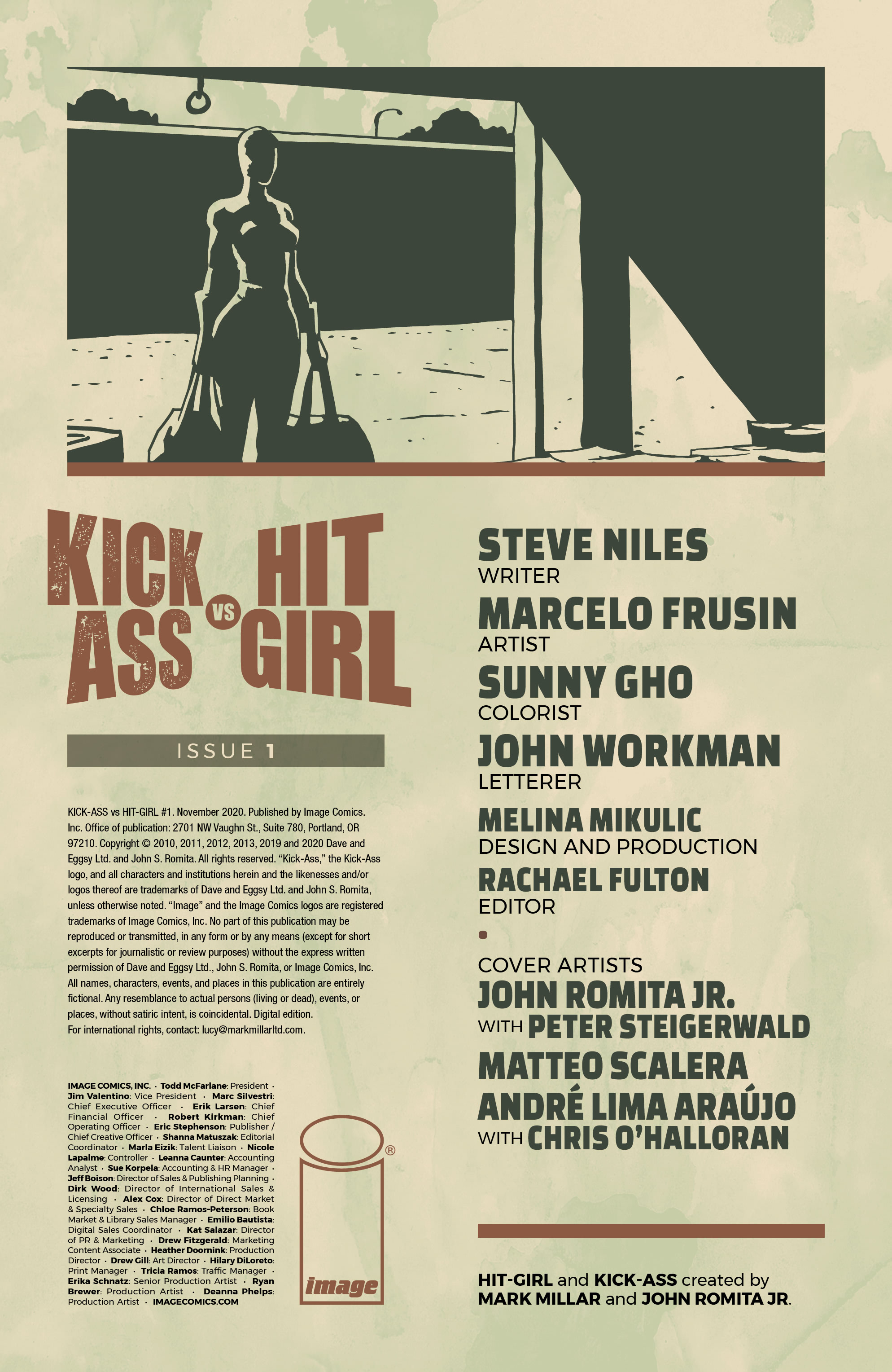 Kick-Ass Vs. Hit-Girl (2020-): Chapter 1 - Page 2