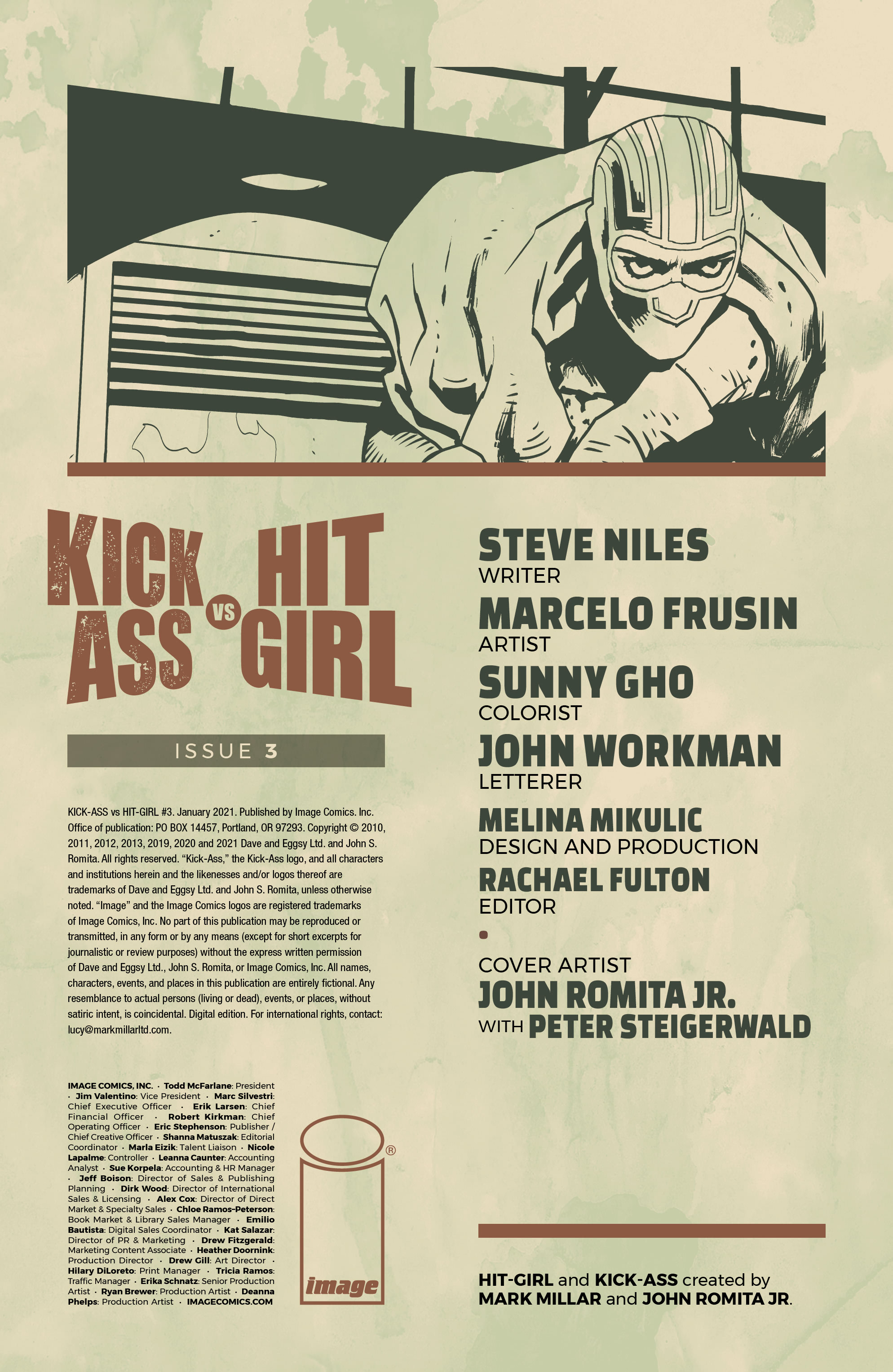 Kick-Ass Vs. Hit-Girl (2020-): Chapter 3 - Page 2