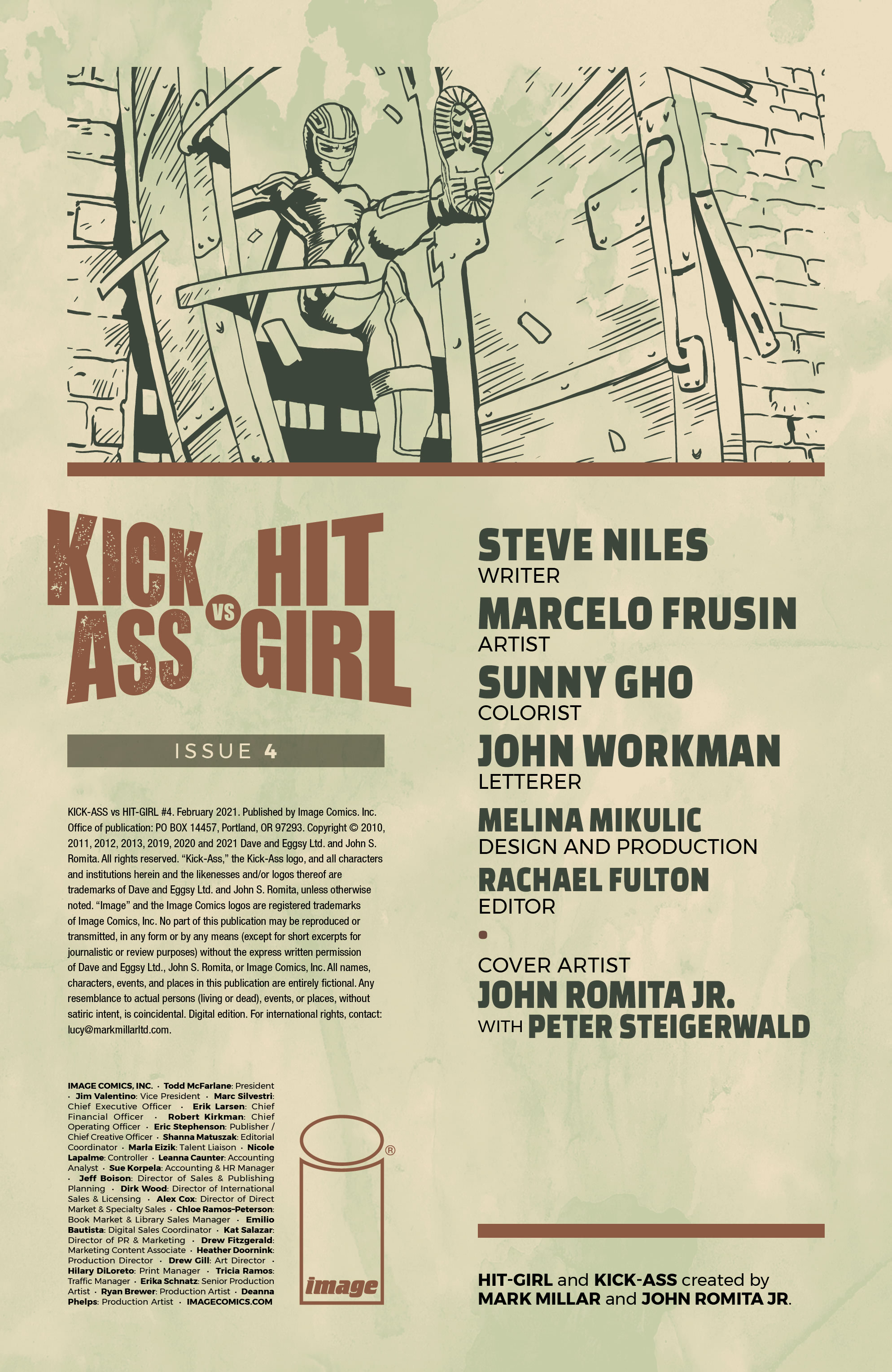 Kick-Ass Vs. Hit-Girl (2020-): Chapter 4 - Page 2