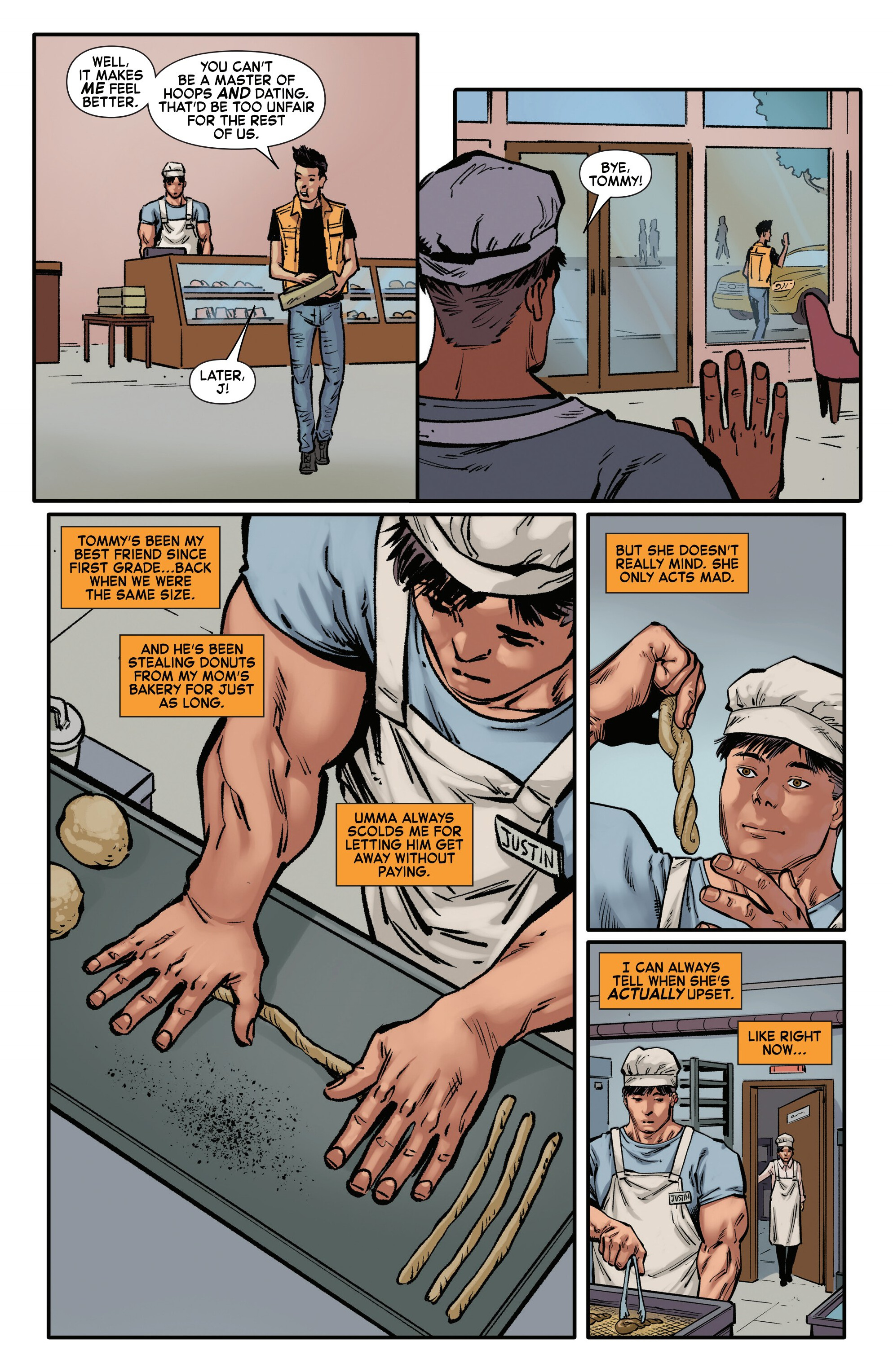 Kid Juggernaut (2025-): Chapter 1 - Page 7