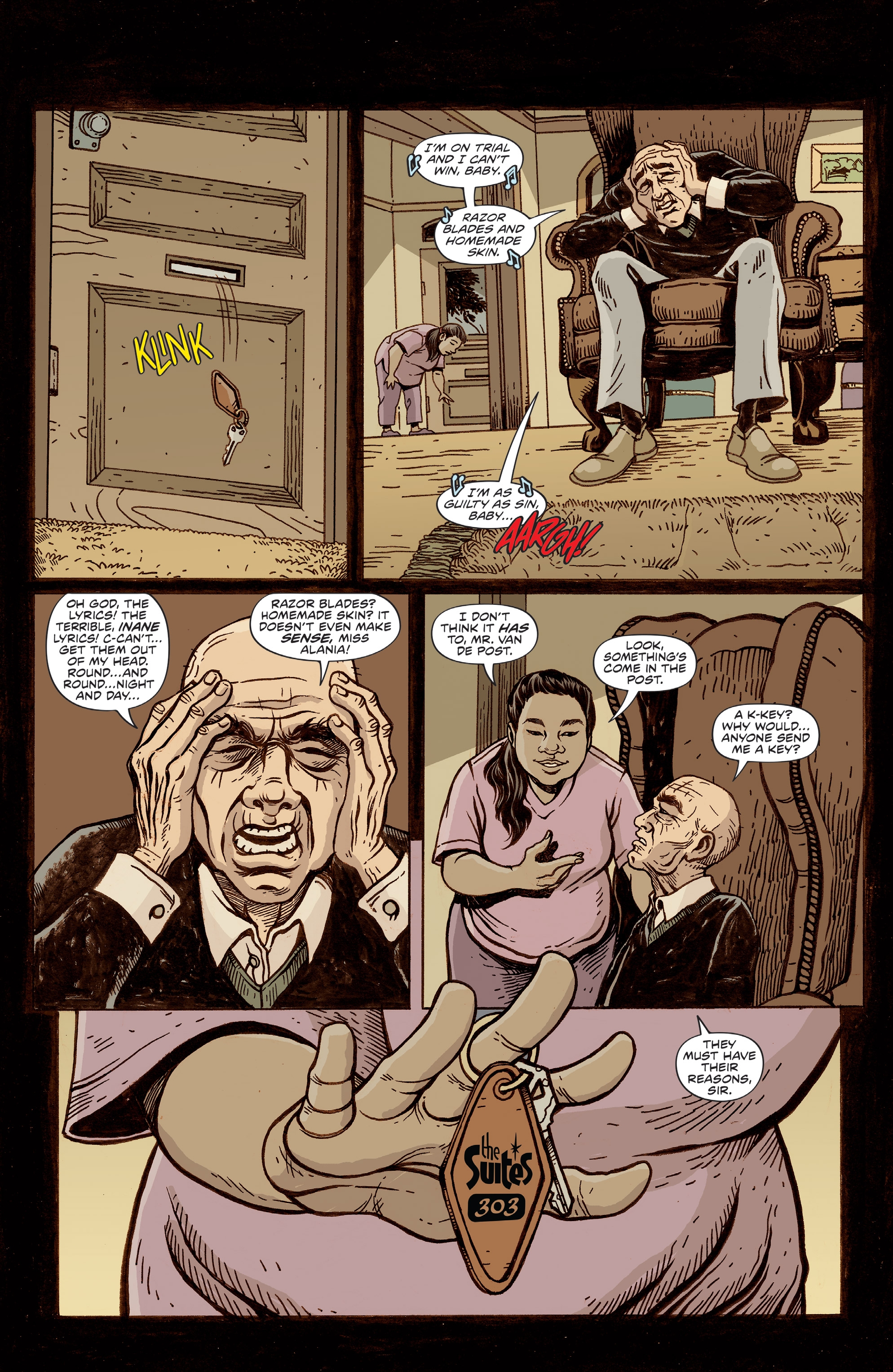 Kid Lobotomy (2017) issue 1 - Page 15