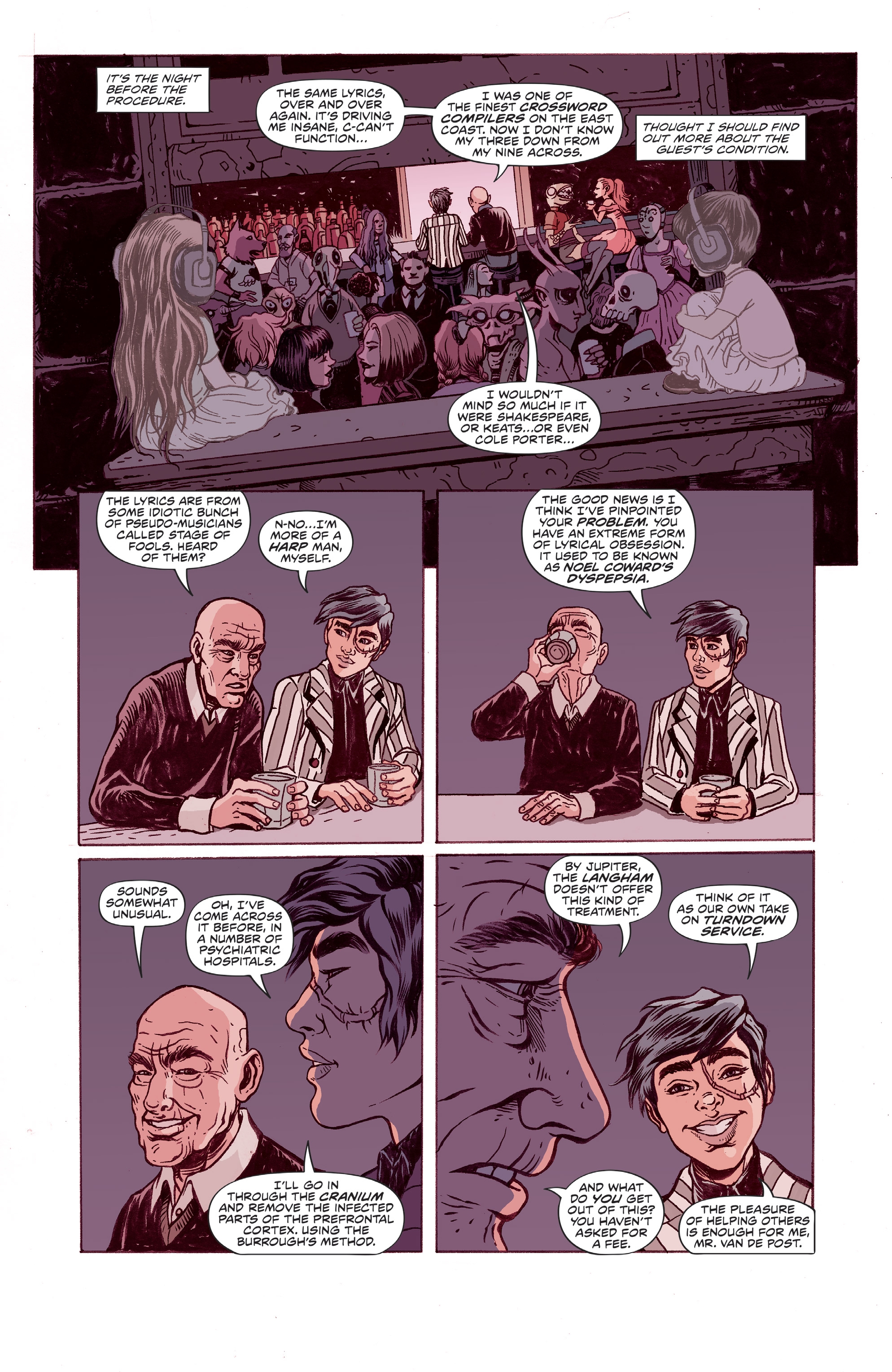 Kid Lobotomy (2017) issue 1 - Page 20