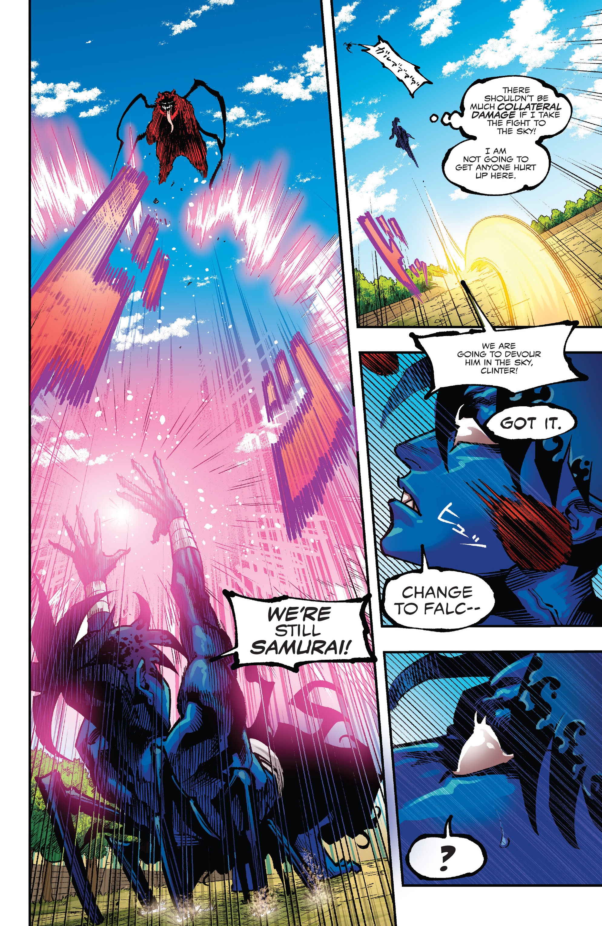 Kid Venom: Origins (2024-): Chapter 1 - Page 11