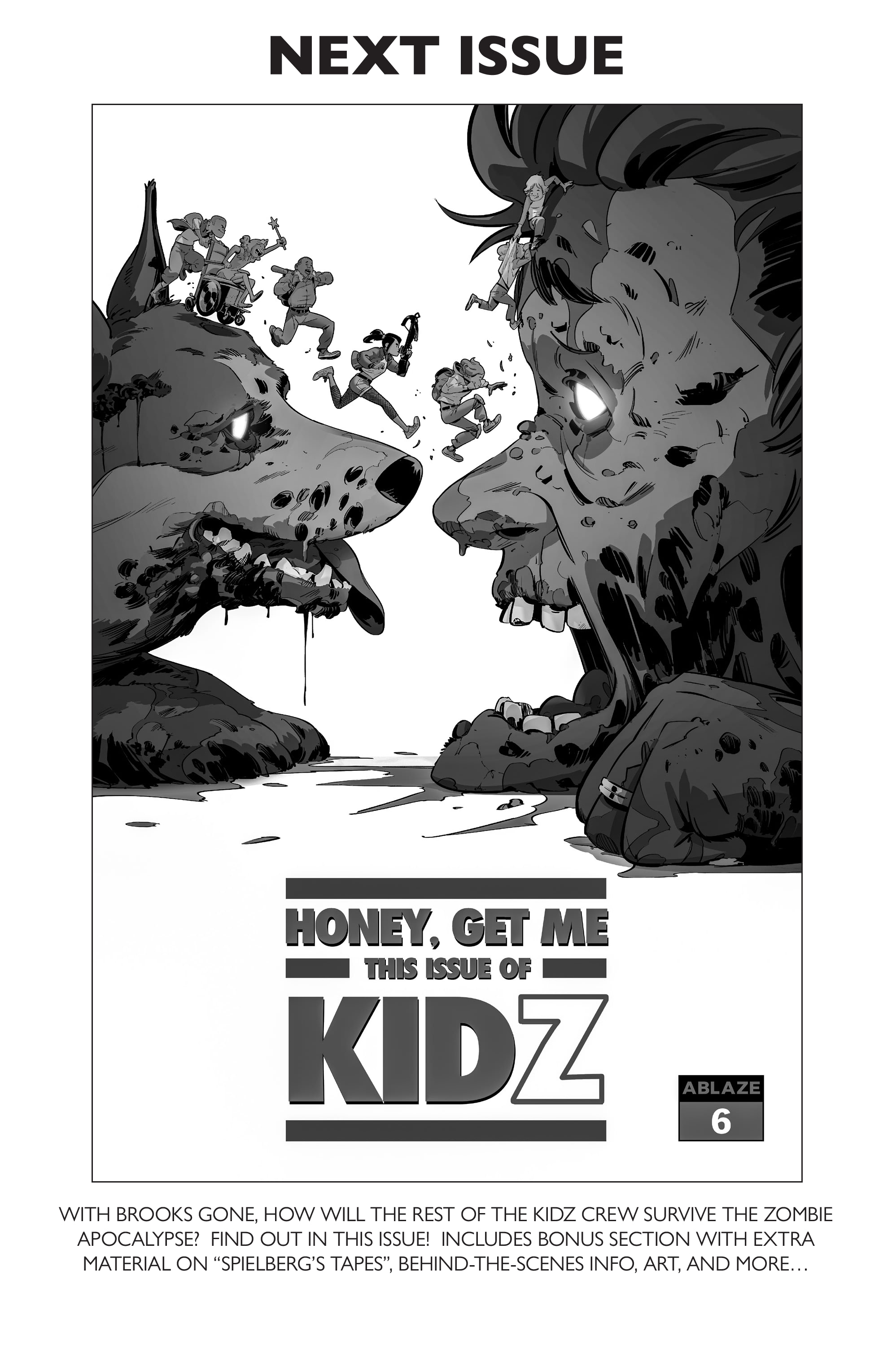 Kidz (2020-) issue 5 - Page 33