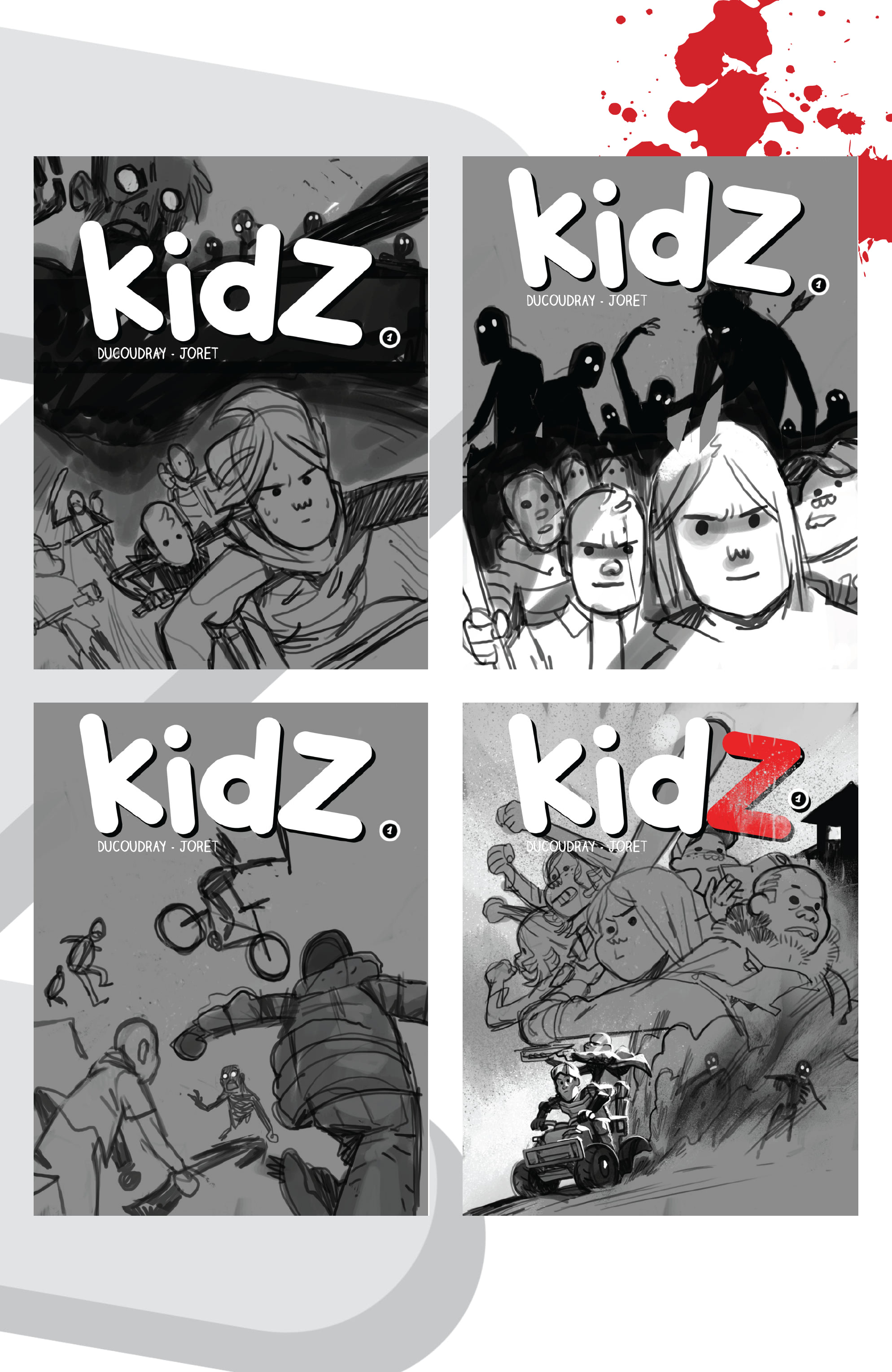 Kidz (2020-) issue 6 - Page 23