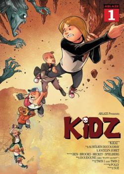 Kidz (2020-)
