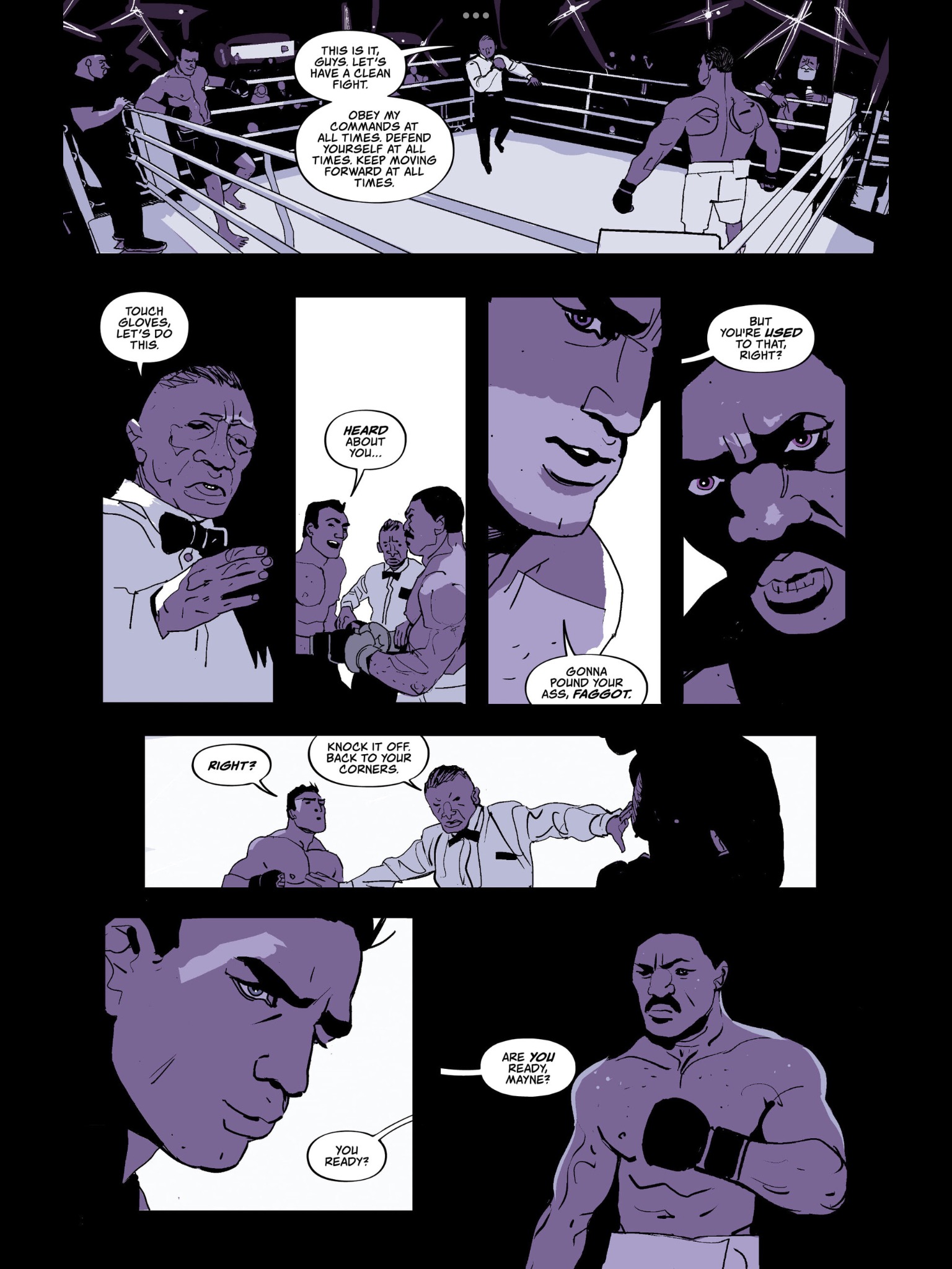 <{ $series->title }} issue OGN - Page 7