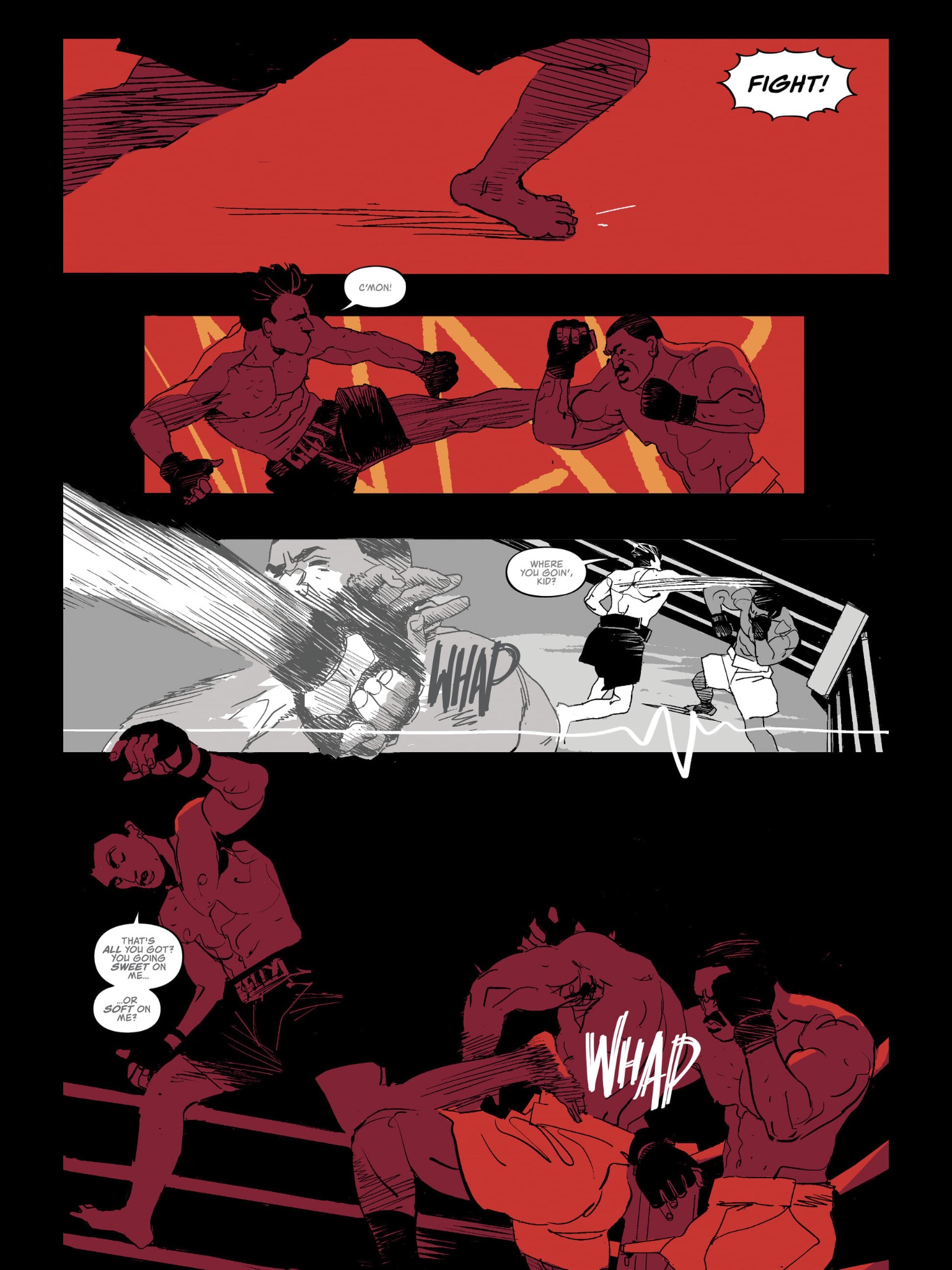 <{ $series->title }} issue OGN - Page 8