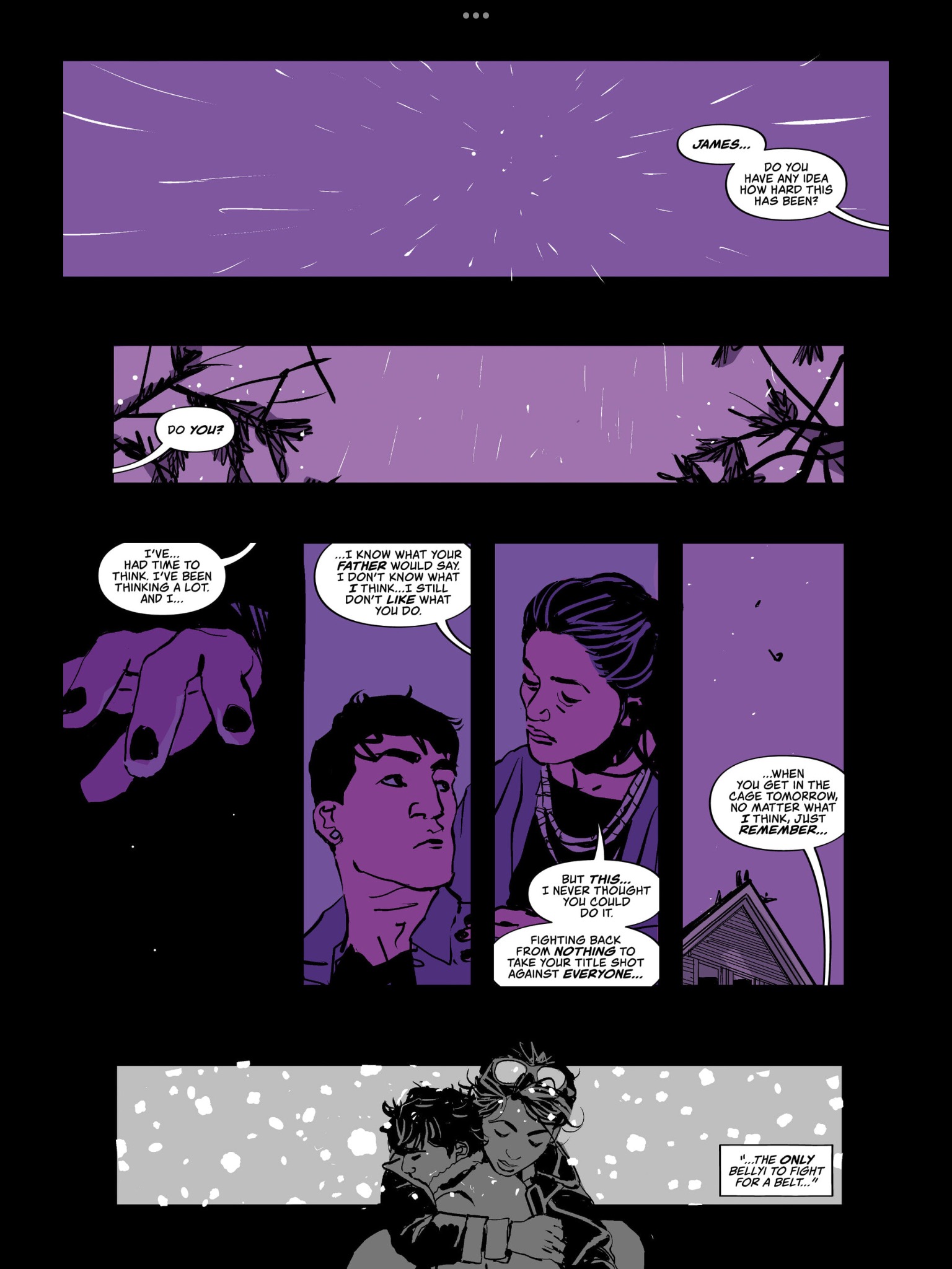 <{ $series->title }} issue OGN - Page 100