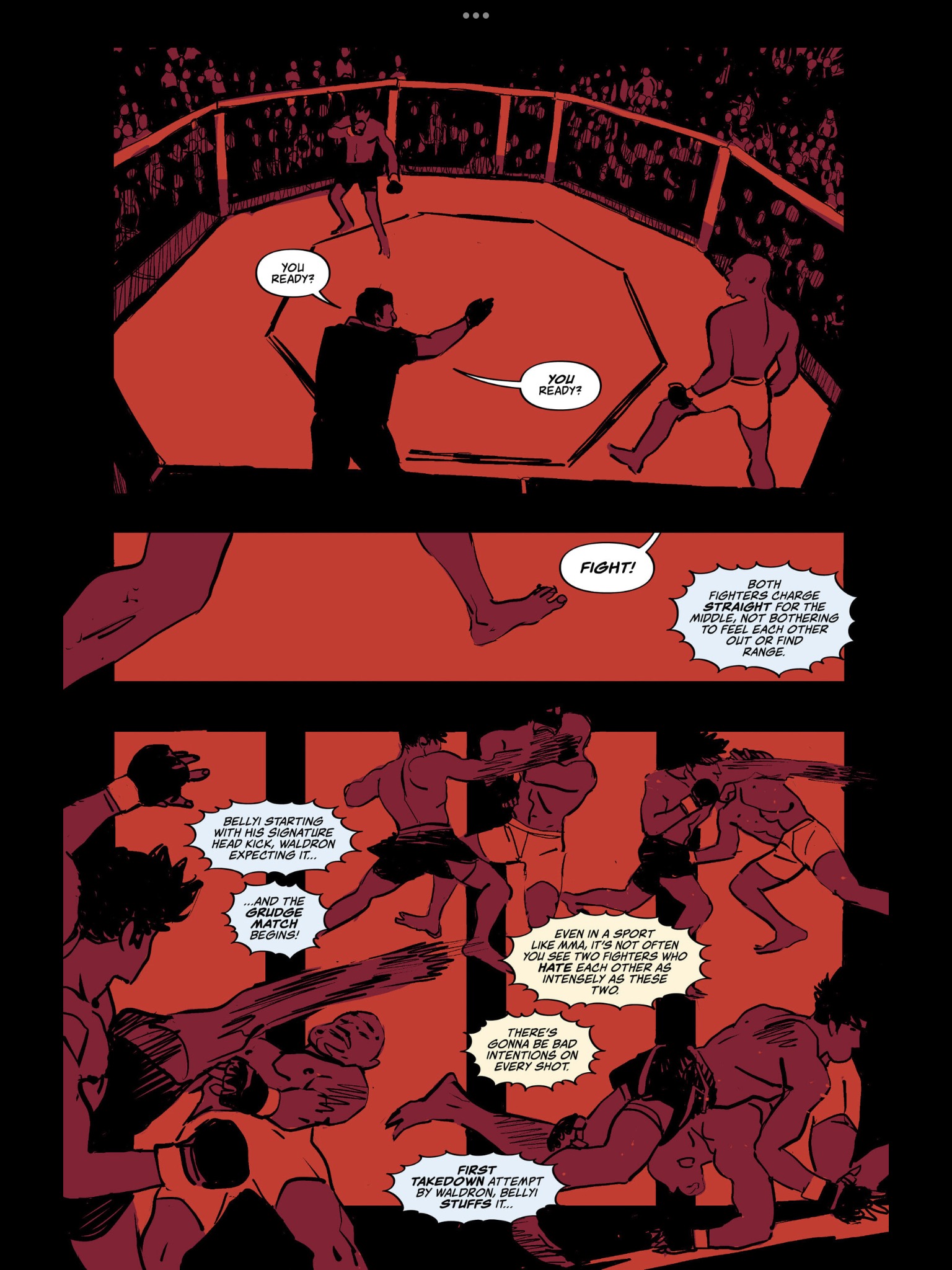 <{ $series->title }} issue OGN - Page 106