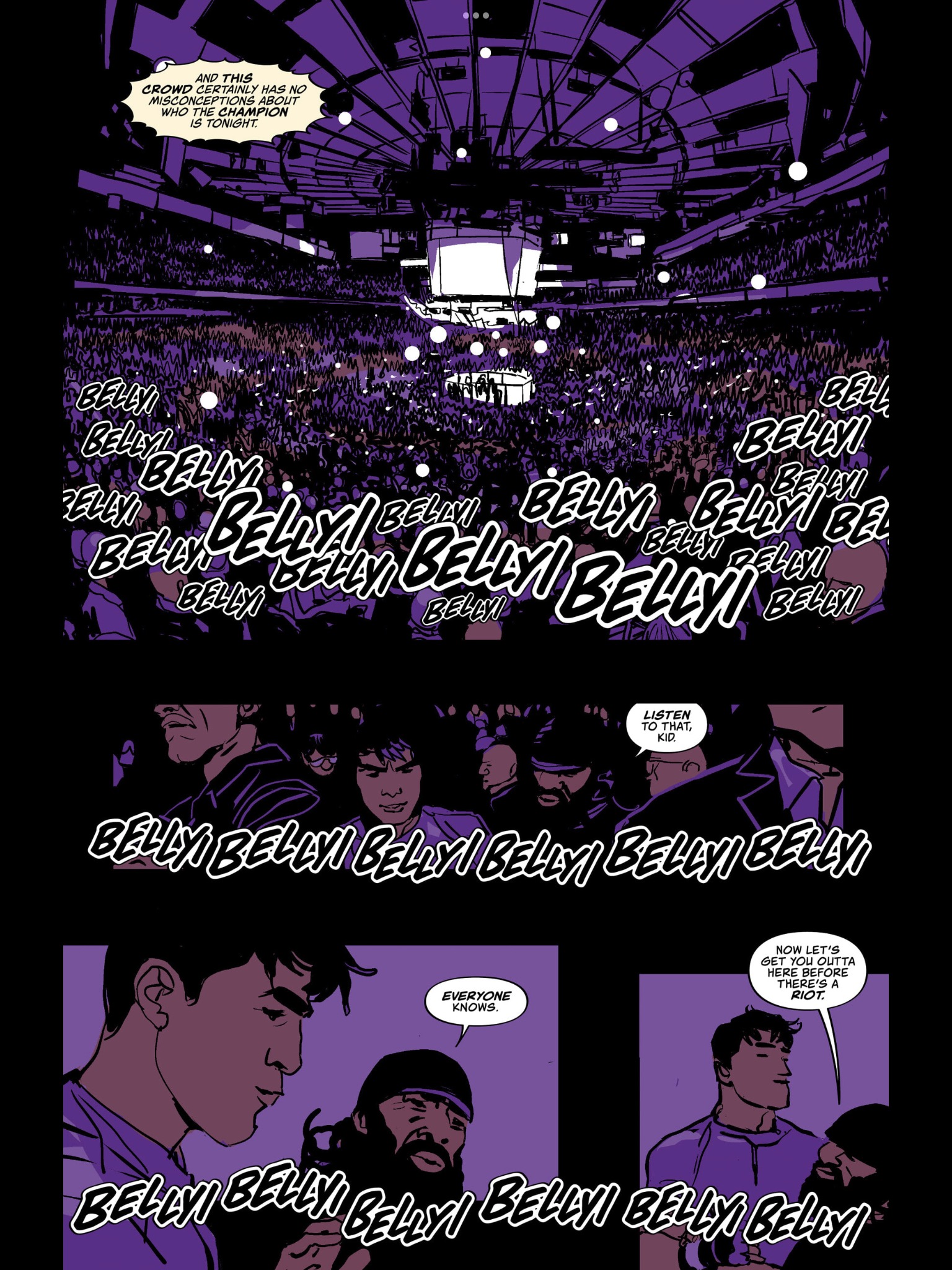 <{ $series->title }} issue OGN - Page 119