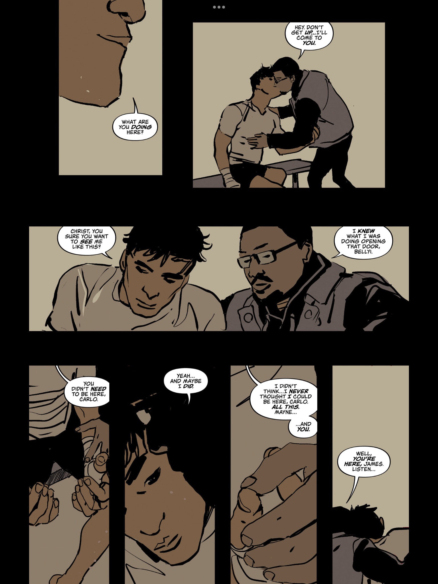 <{ $series->title }} issue OGN - Page 122