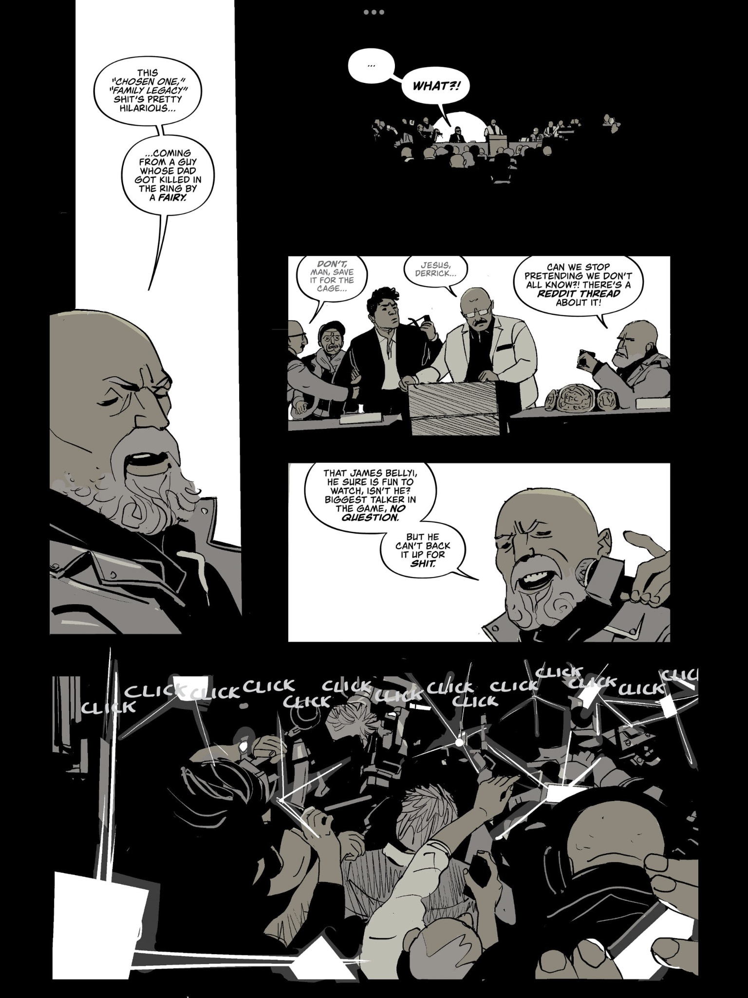 <{ $series->title }} issue OGN - Page 22