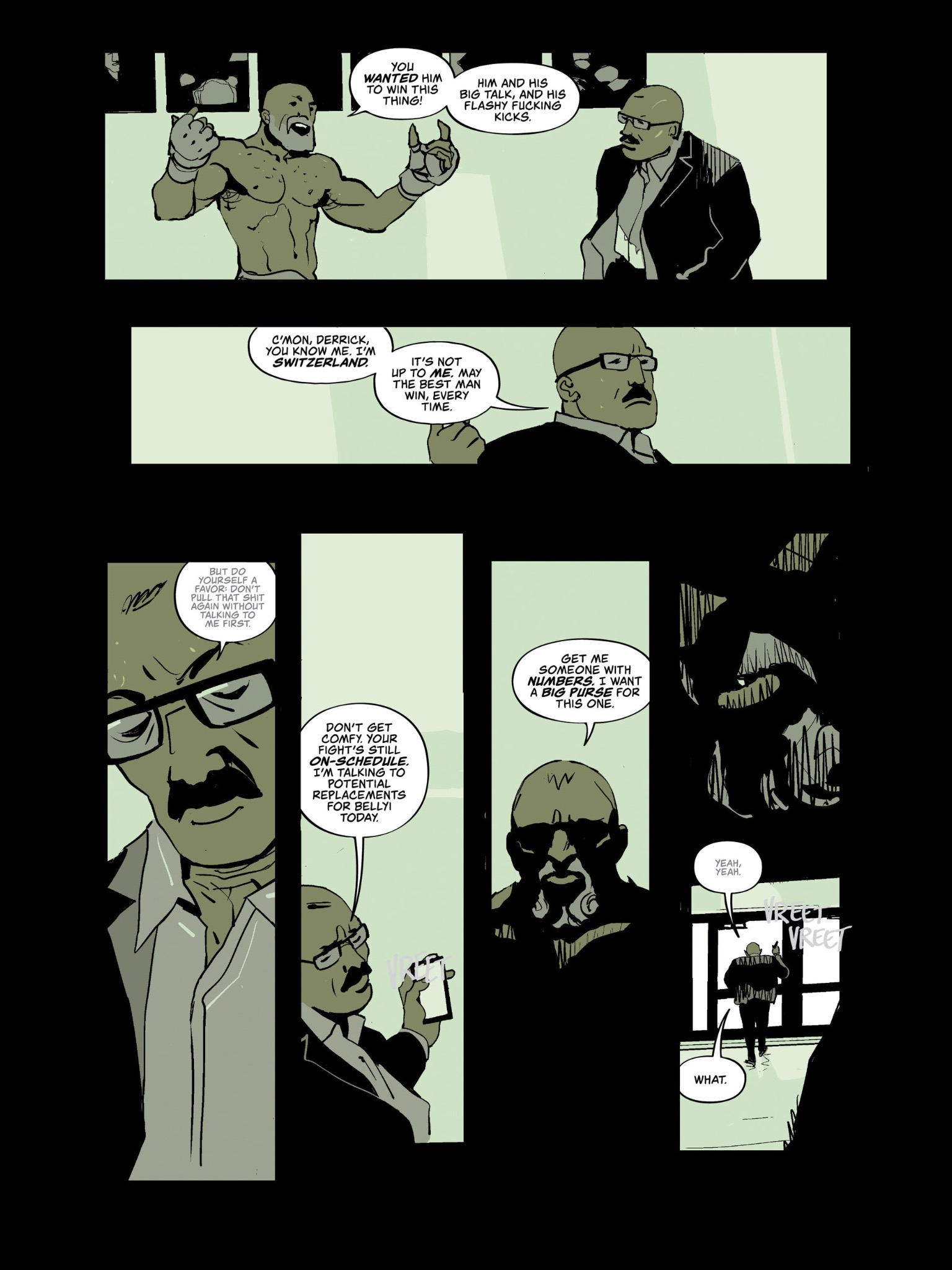 <{ $series->title }} issue OGN - Page 41