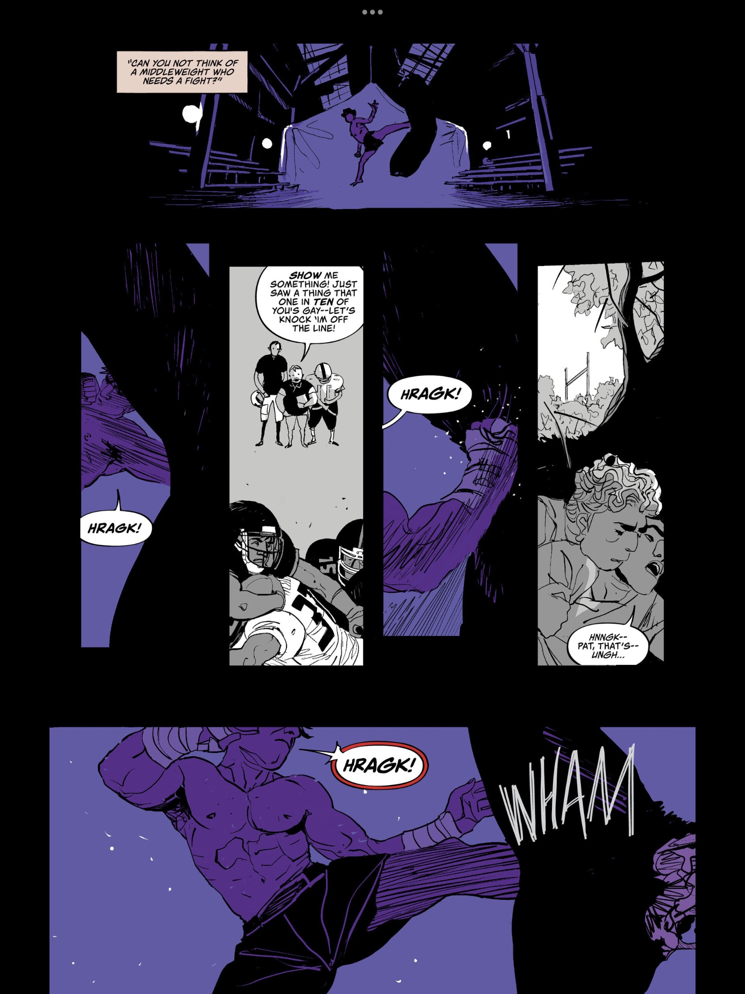 <{ $series->title }} issue OGN - Page 44