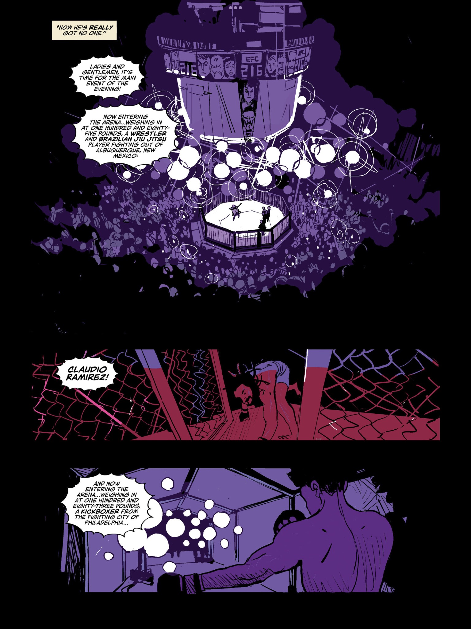 <{ $series->title }} issue OGN - Page 55