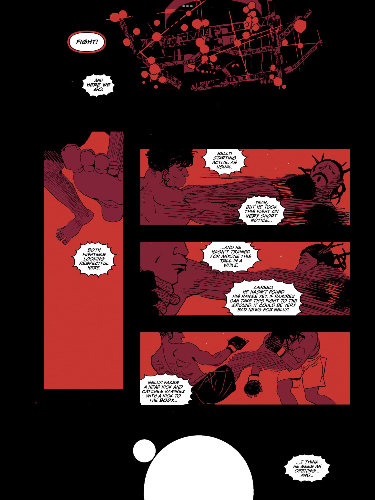 <{ $series->title }} issue OGN - Page 58