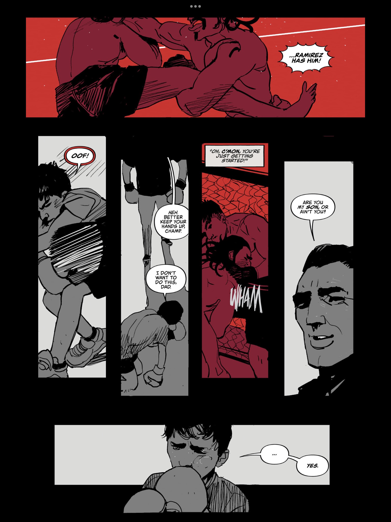 Kill A Man (2020) issue OGN - Page 59