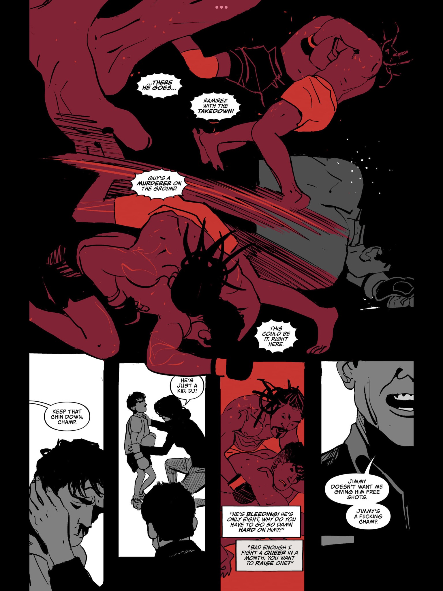 <{ $series->title }} issue OGN - Page 61