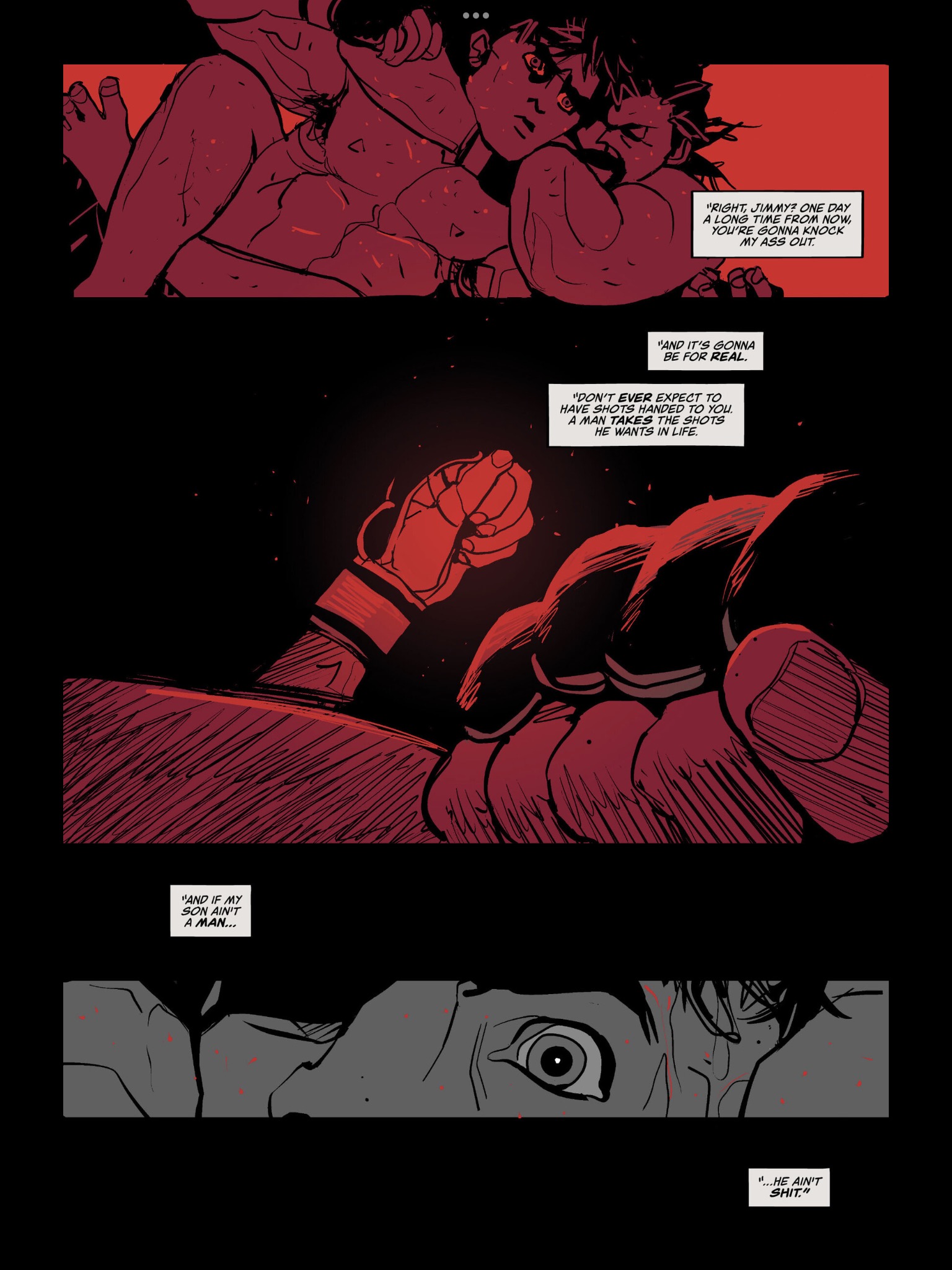 <{ $series->title }} issue OGN - Page 62