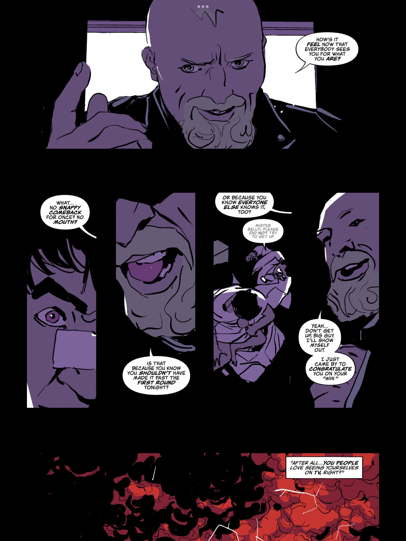 <{ $series->title }} issue OGN - Page 73