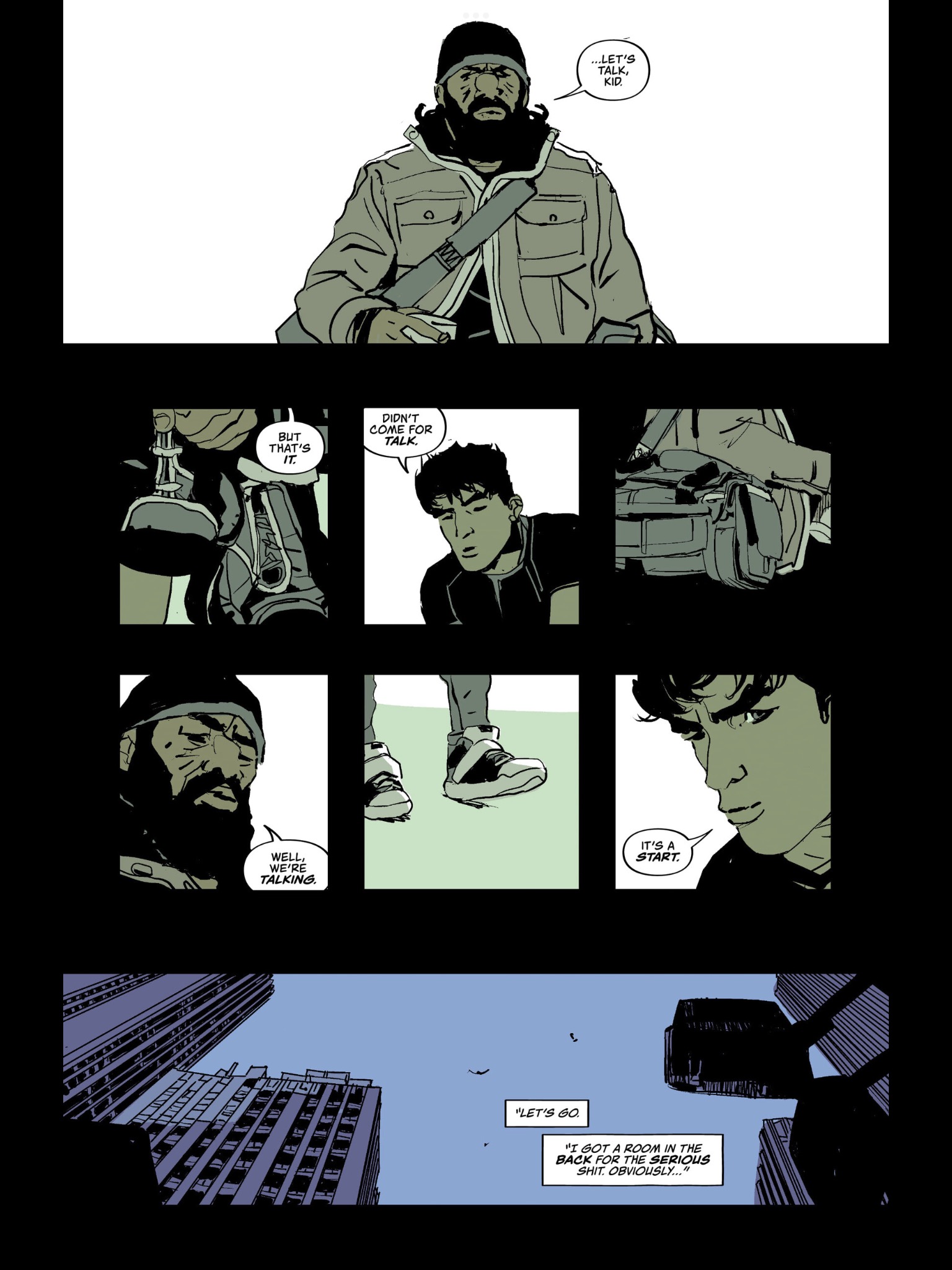 <{ $series->title }} issue OGN - Page 80