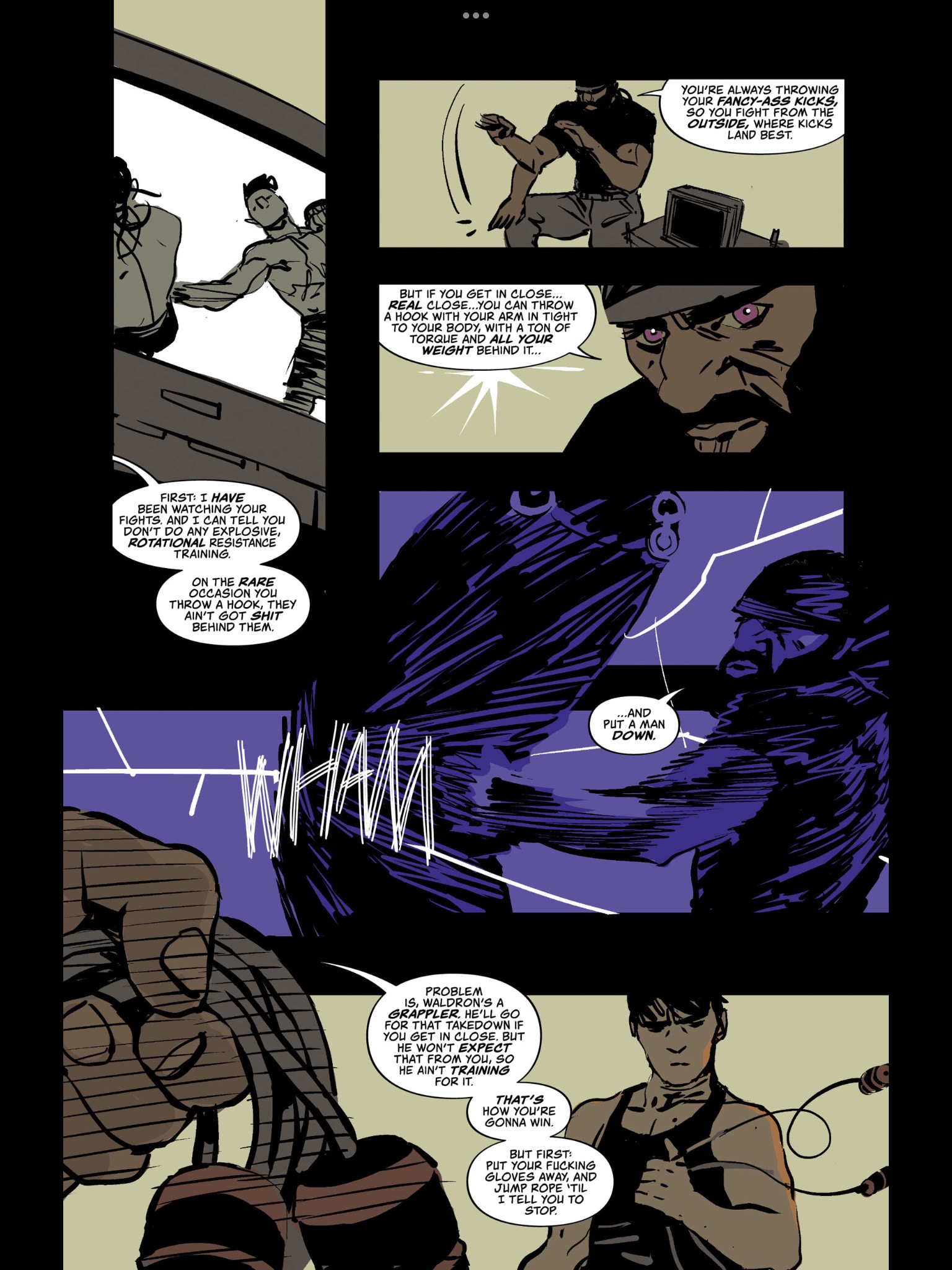 <{ $series->title }} issue OGN - Page 91